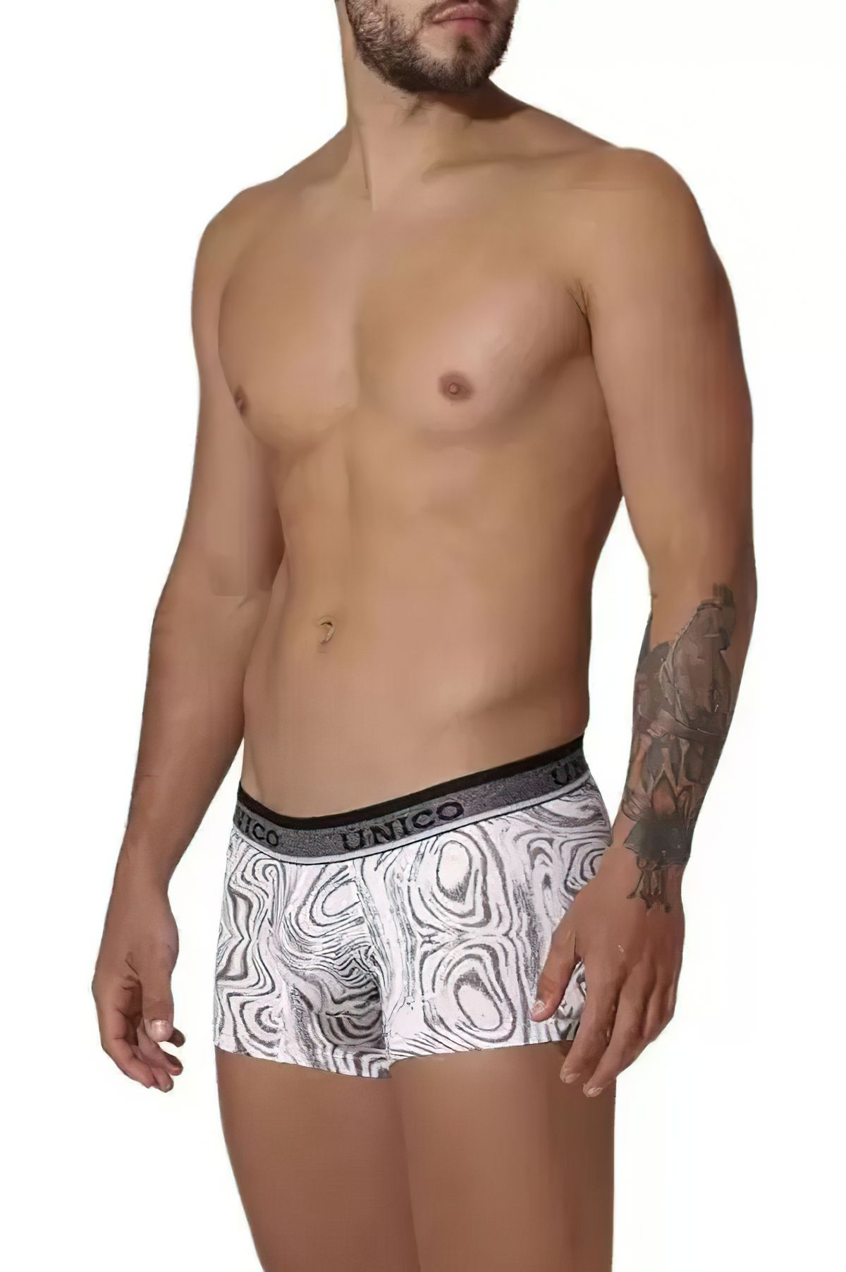 Unico Rastro Trunks - Image 3