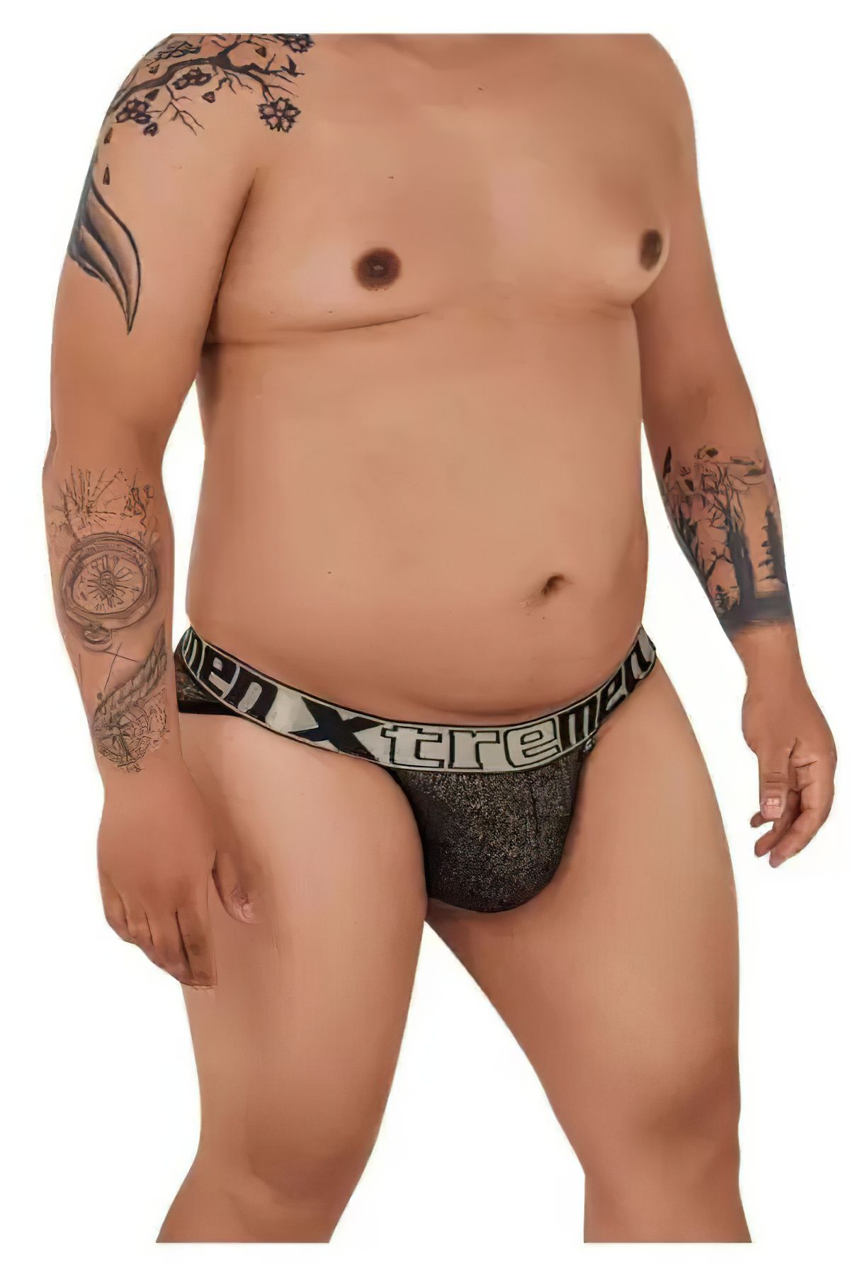 Xtremen X Frice Microfiber Bikini - Image 3