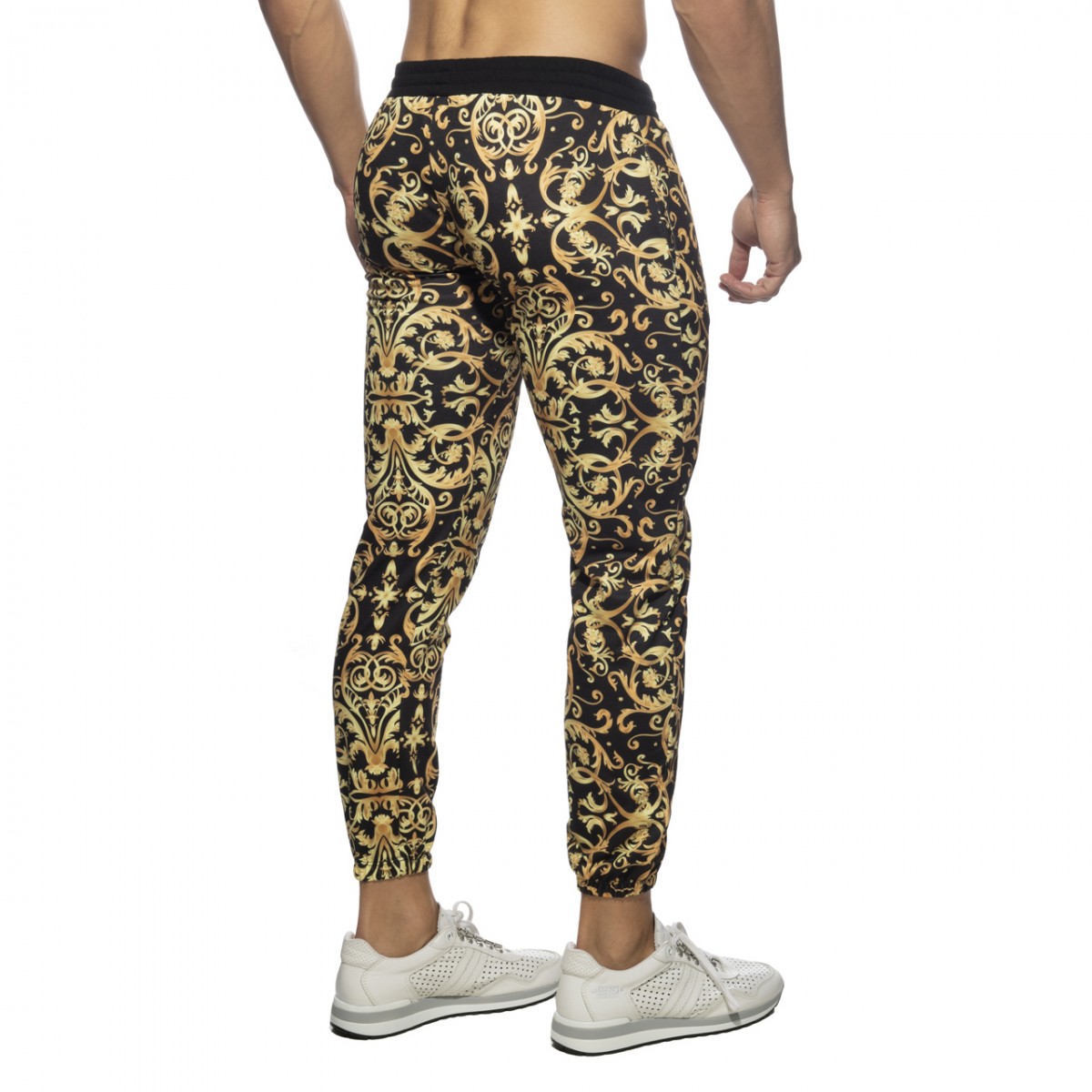 VERSAILLES LONG PANTS - Image 2