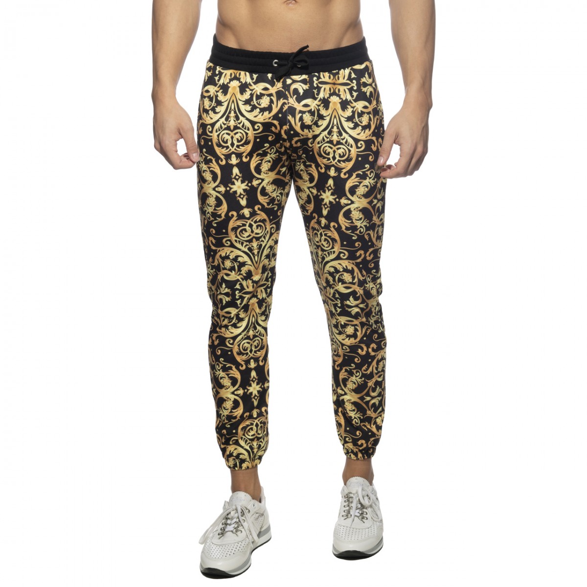 VERSAILLES LONG PANTS - Image 3