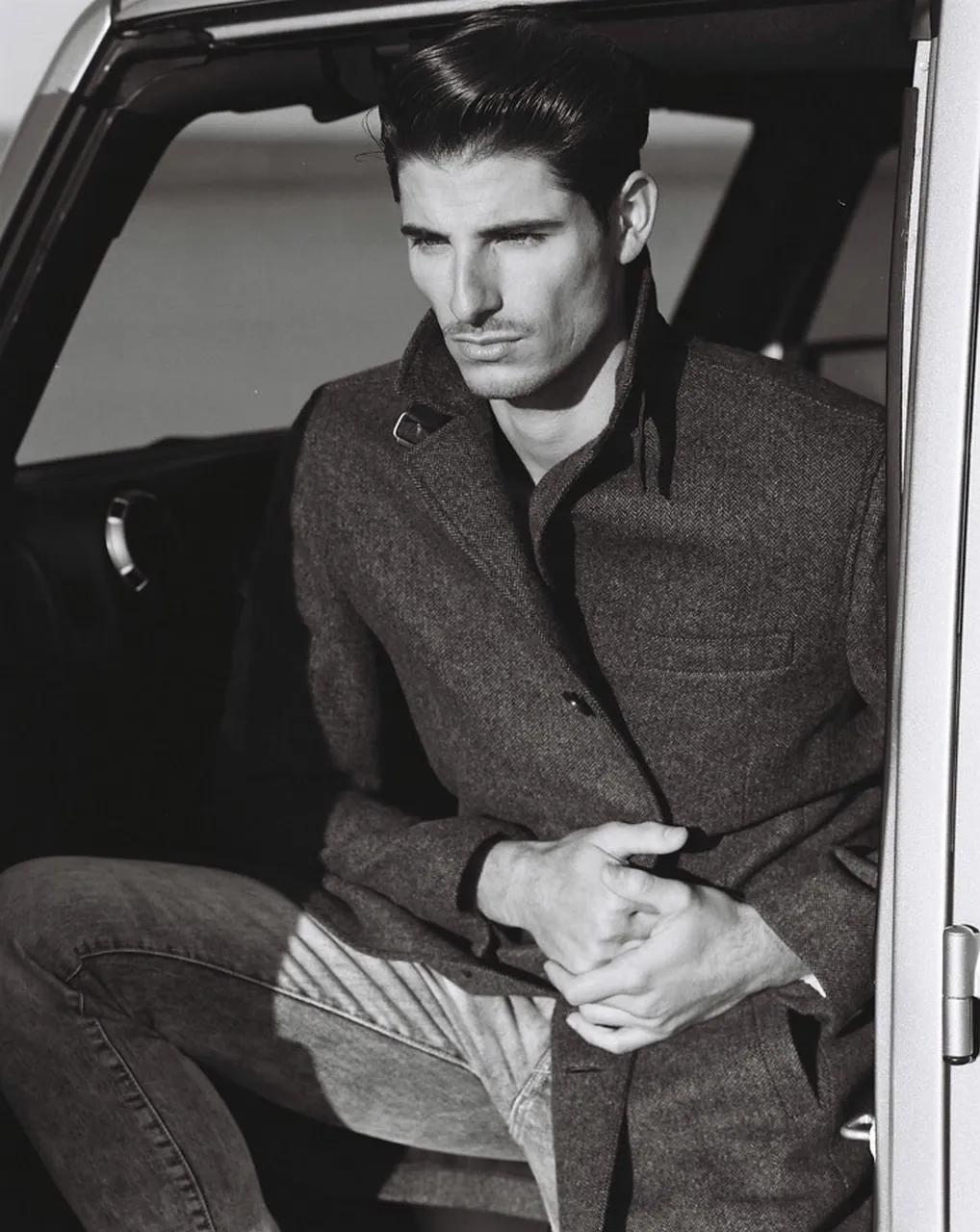 Packing Heat: Hot Guys with Throbbing Bulges