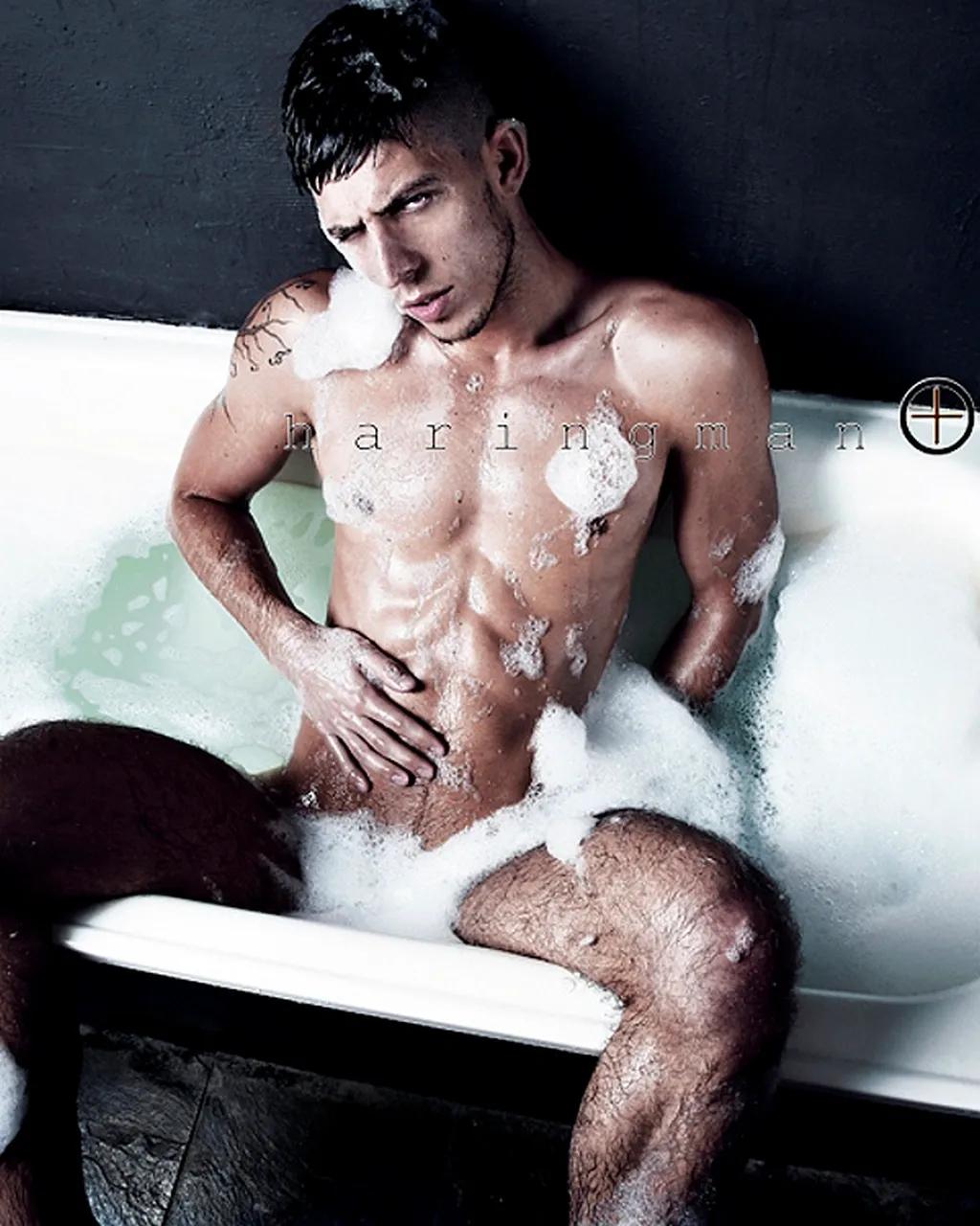 <strong>“Throbbing Heat: The Art of the Bikini Bulge”</strong> <em>(50 chars)</em><em>(Alternative options if you prefer a different vibe:)</em><strong>“Bulge Alert: Cock Tease in Tiny Briefs”</strong> <em>(46 chars)</em>
<strong>“Swi