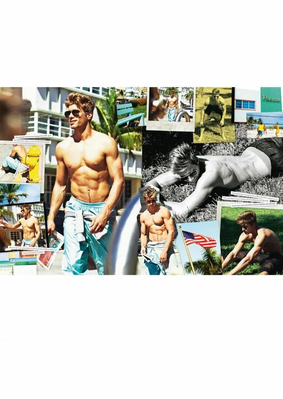 <strong>“Bulging Gods: Shirtless Studs & Throbbing Tease”</strong> <em>(50 chars)</em>