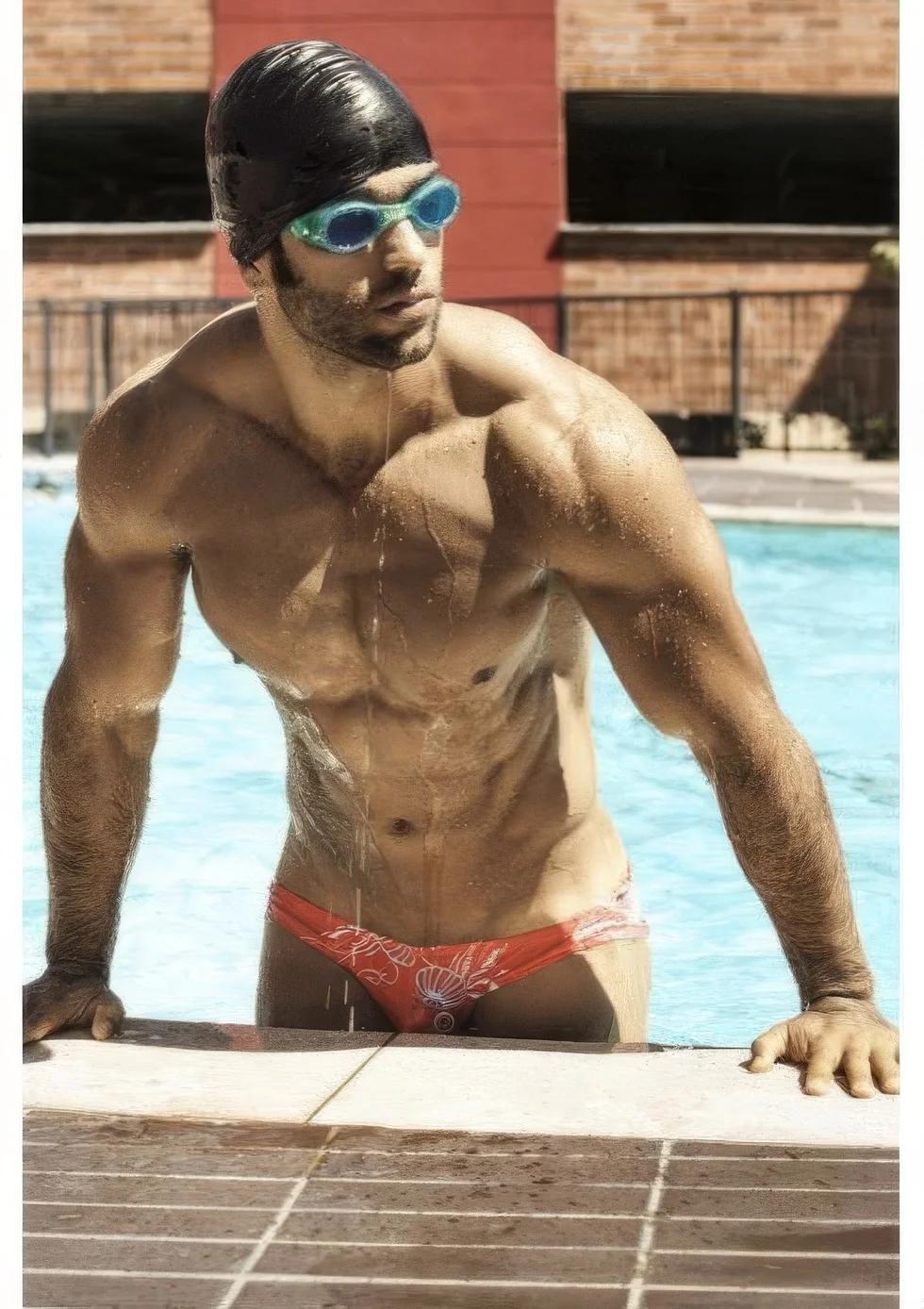 Here are a few creative, neutral-toned title options (40–60 characters) that fit your request:<strong>“Throbbing Bulge Gallery: Hot Gay Cock on Display”</strong>
<strong>“Packed & Proud: The Hottest Gay Bulge Thirst Traps”</strong></li