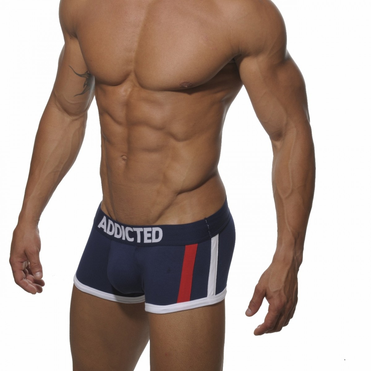 PACK UP SPORT BOXER