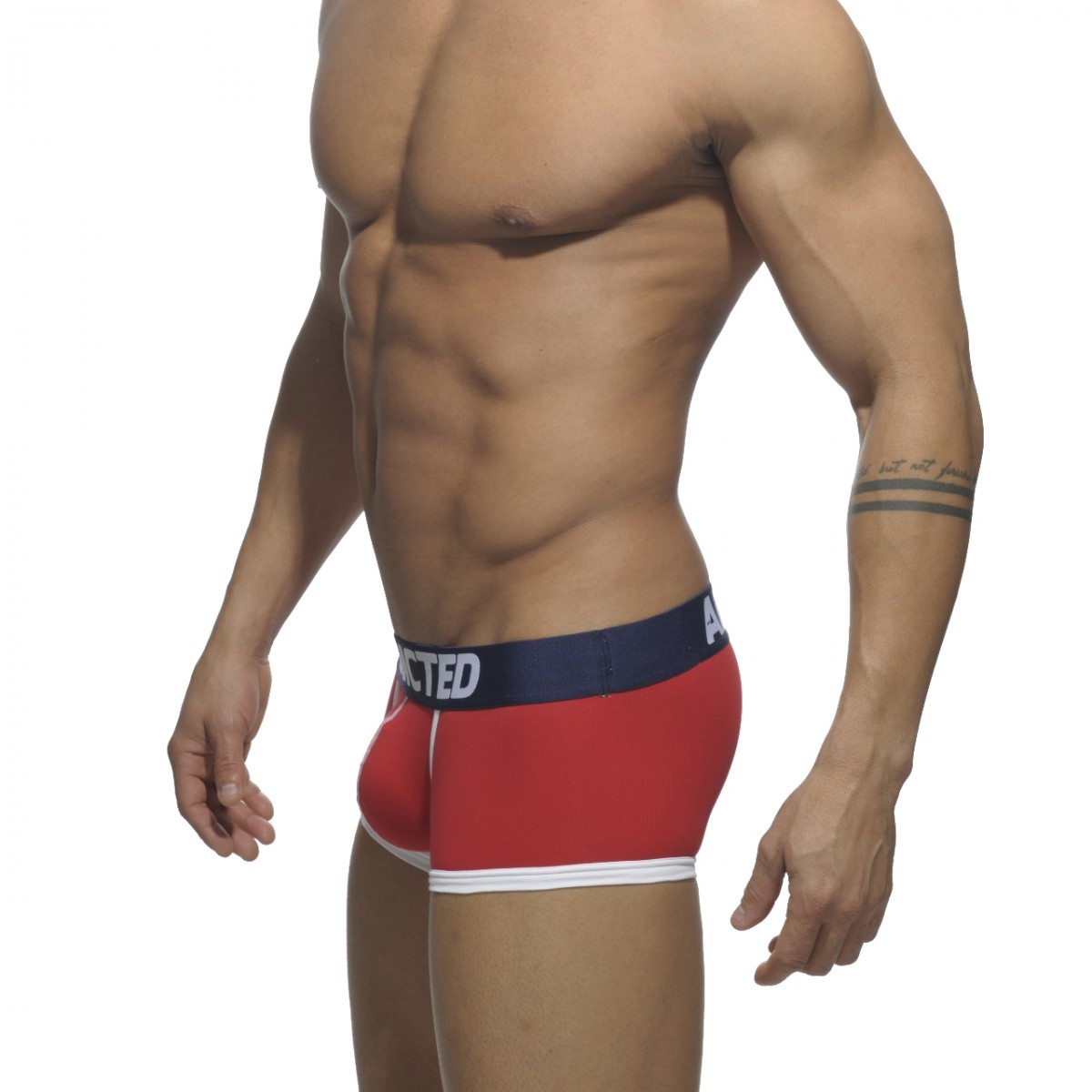 THREE PACK BASIC BOXER