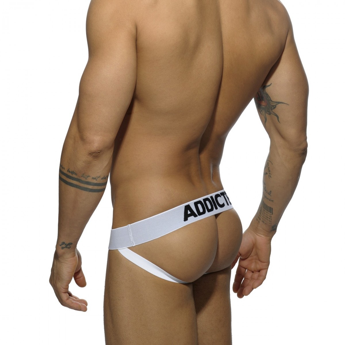 3 PACK MESH JOCK PUSH UP