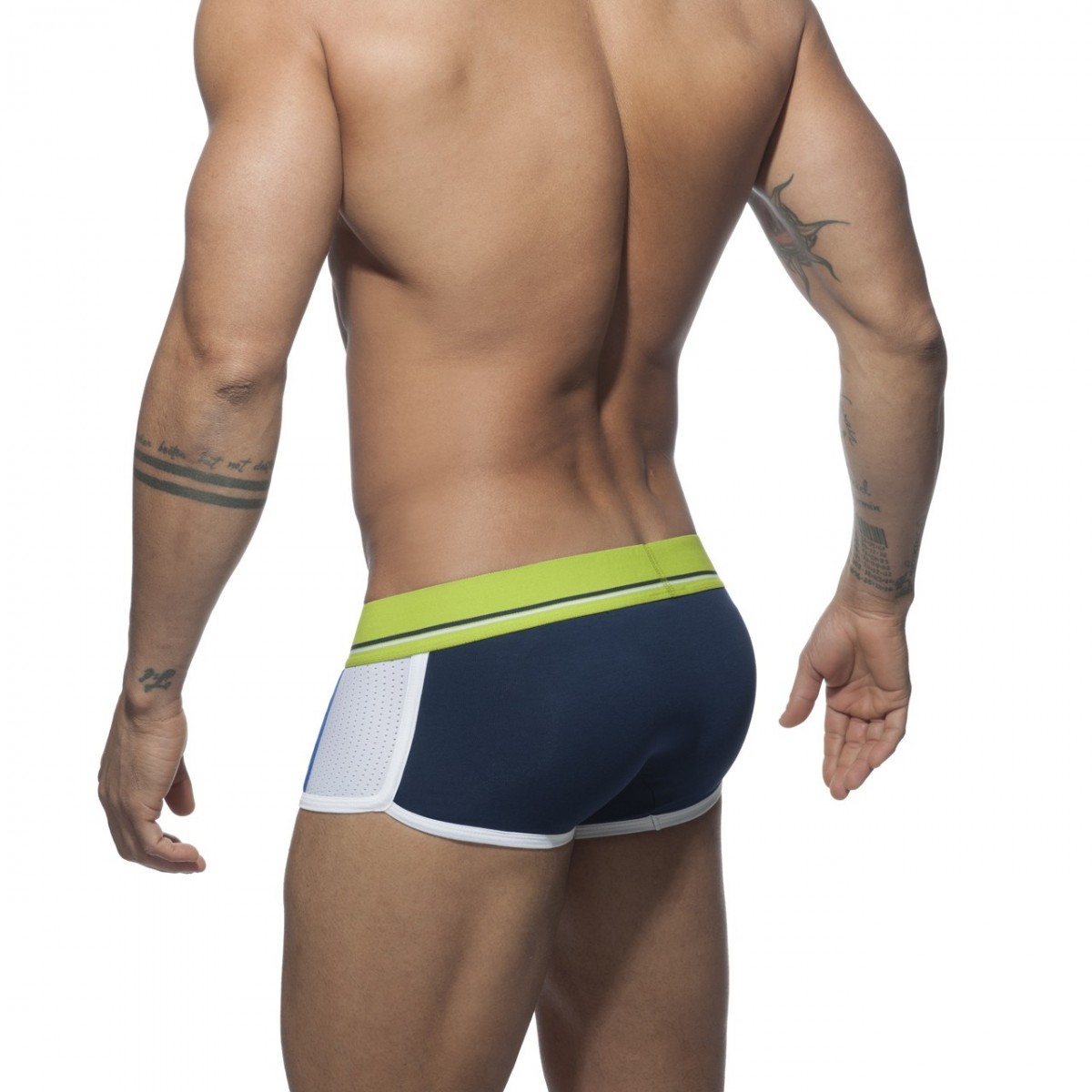 XXL SPORTIVE TRUNK