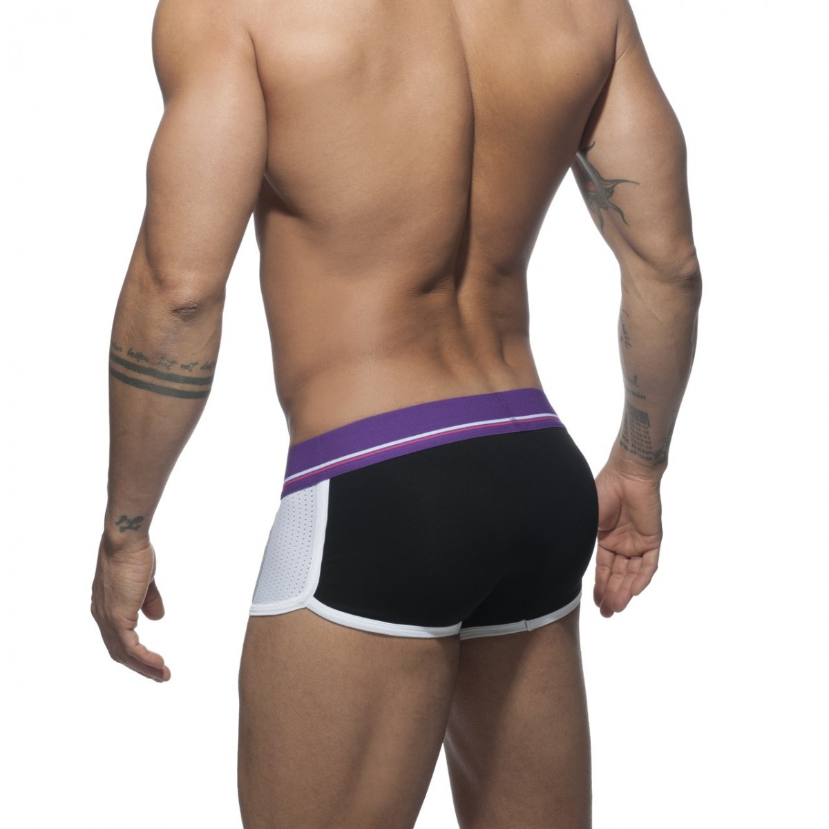 XXL SPORTIVE TRUNK