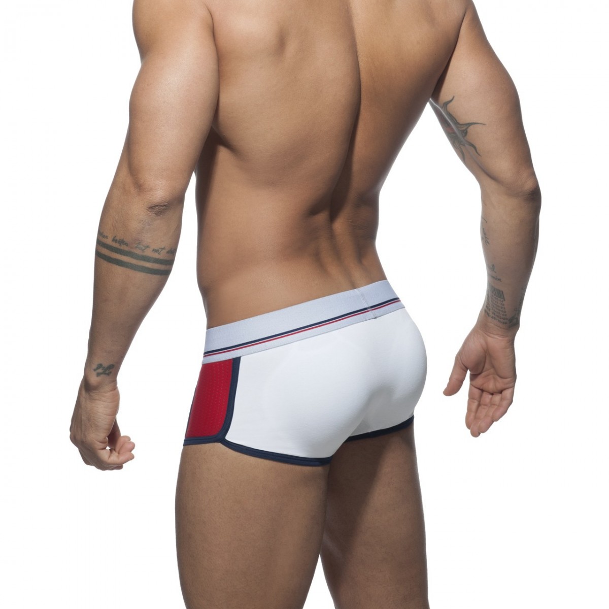 XXL SPORTIVE TRUNK