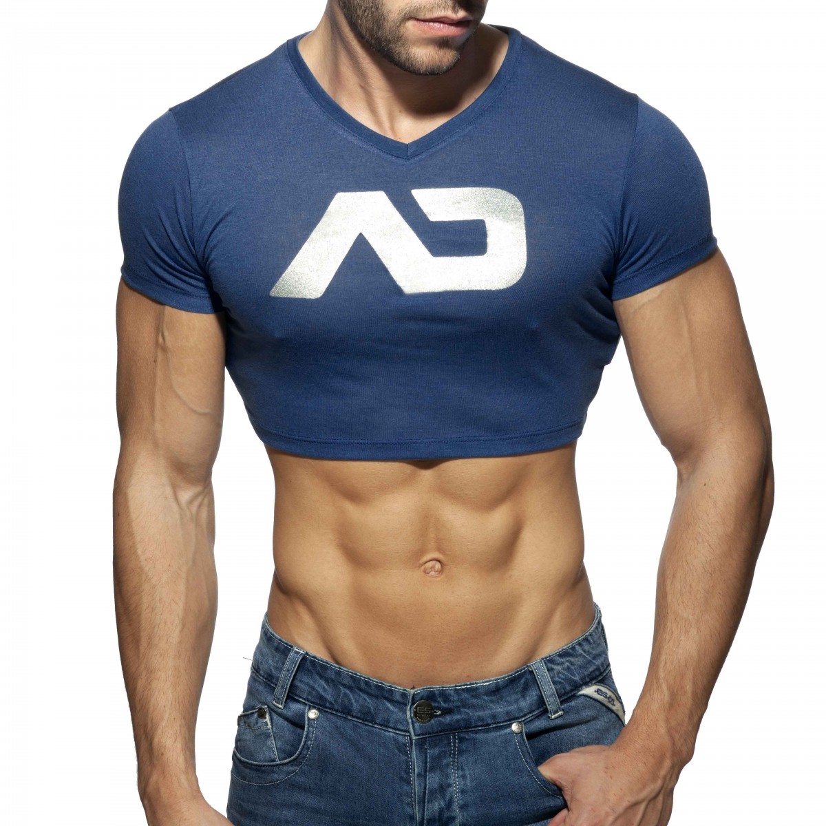 AD CROP TOP