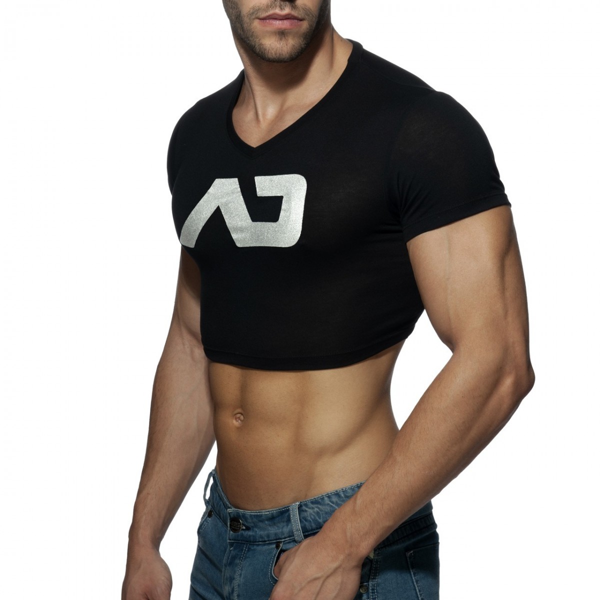 AD CROP TOP