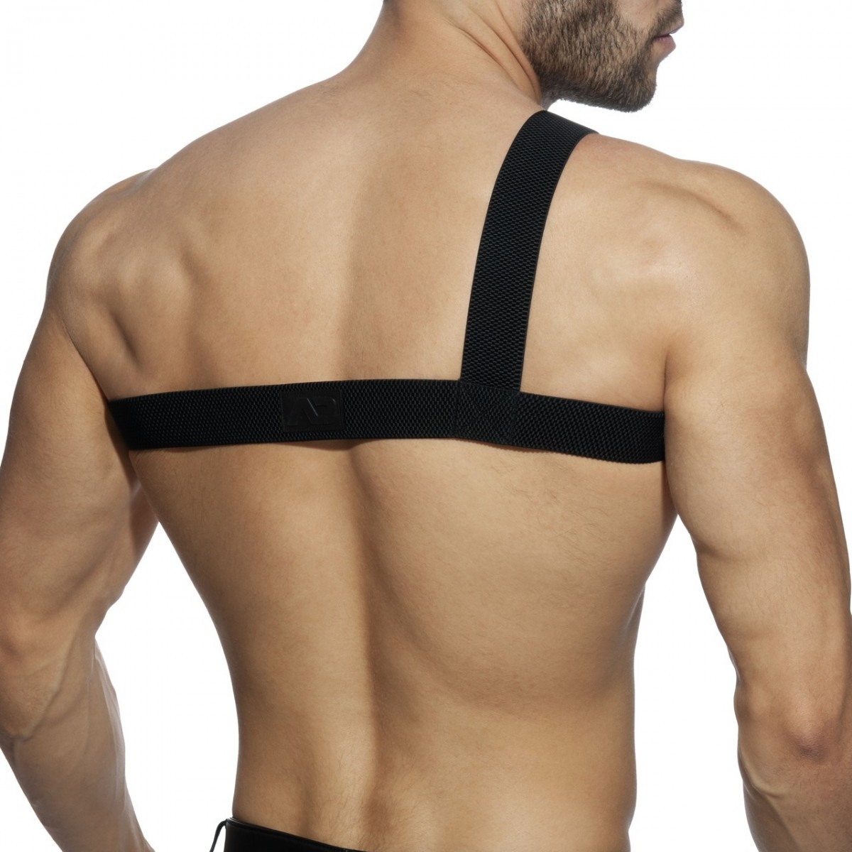 GLADIATOR CLIPPED HARNESS