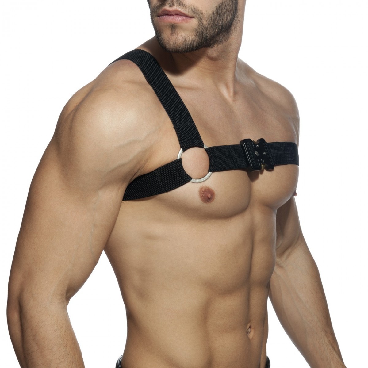 GLADIATOR CLIPPED HARNESS
