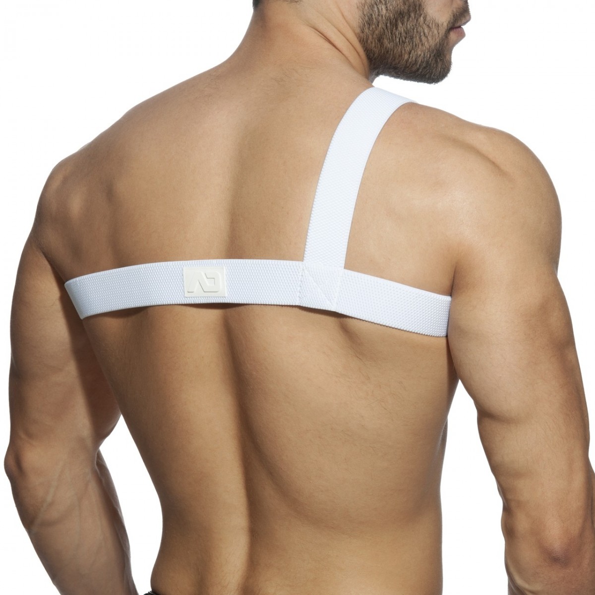 GLADIATOR CLIPPED HARNESS
