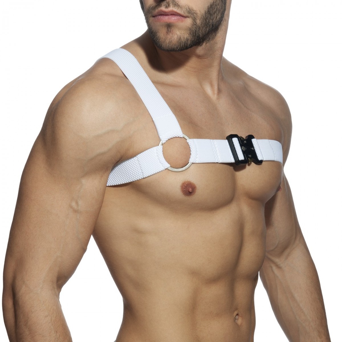 GLADIATOR CLIPPED HARNESS