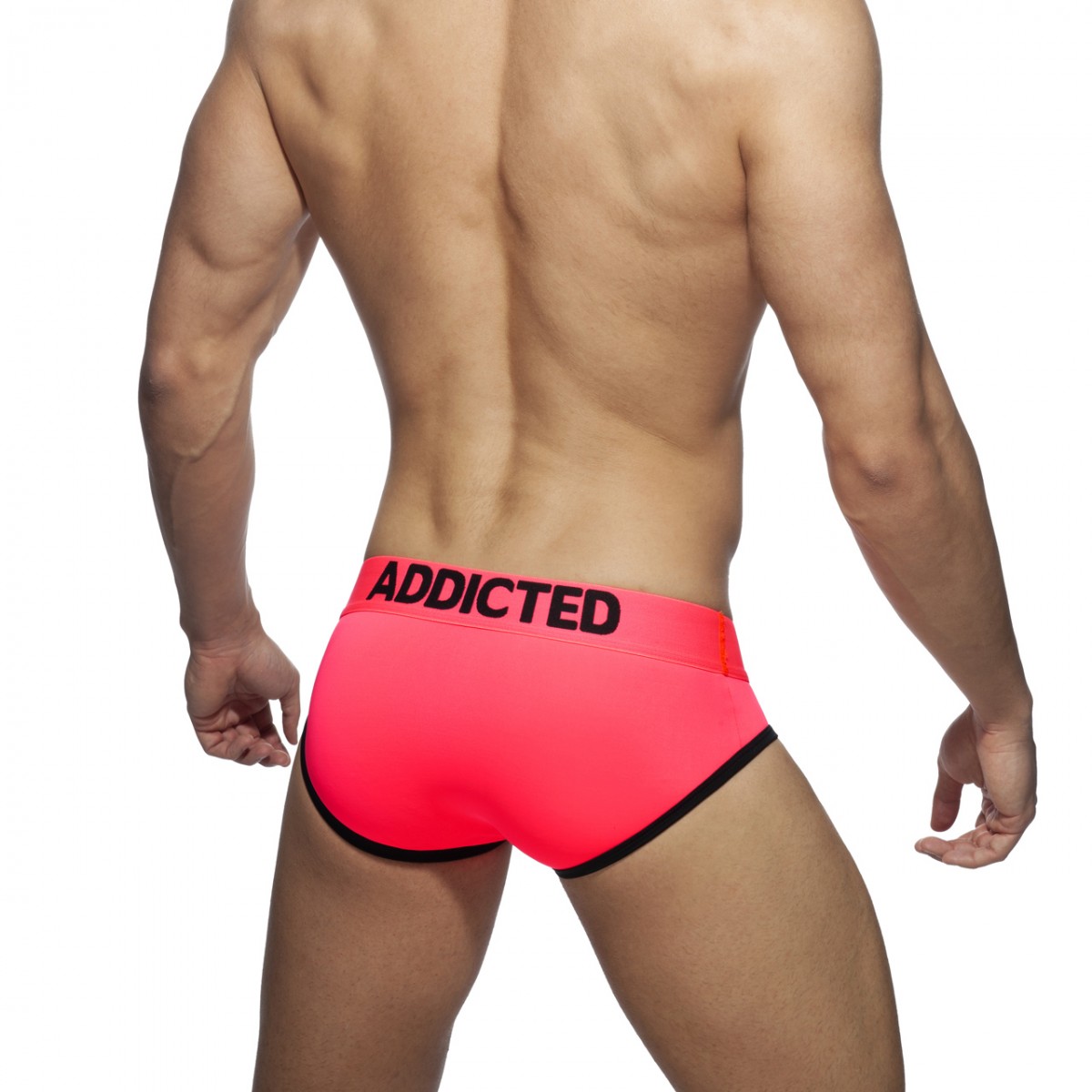 NEON COCKRING SWIMDERWEAR BRIEF