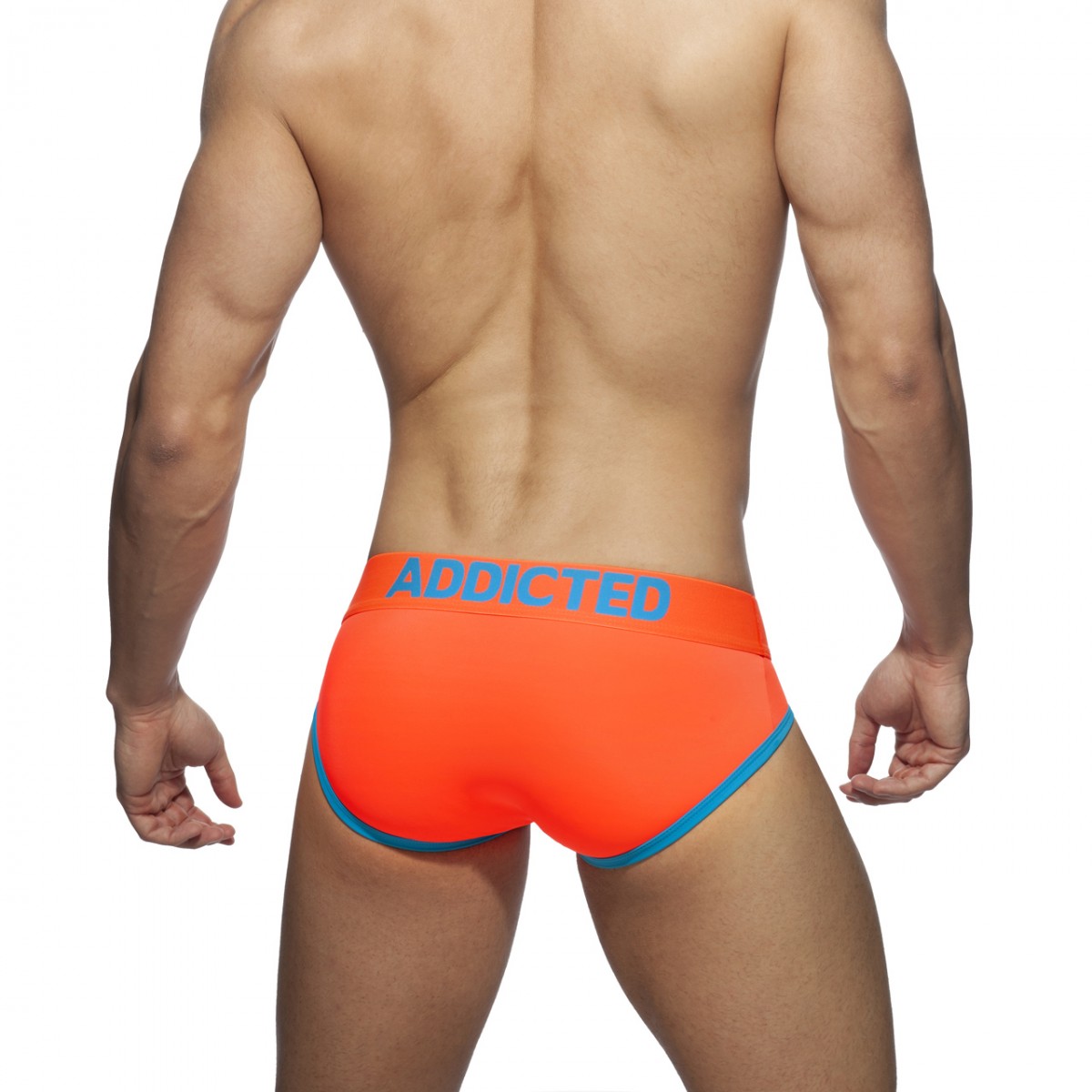 NEON COCKRING SWIMDERWEAR BRIEF