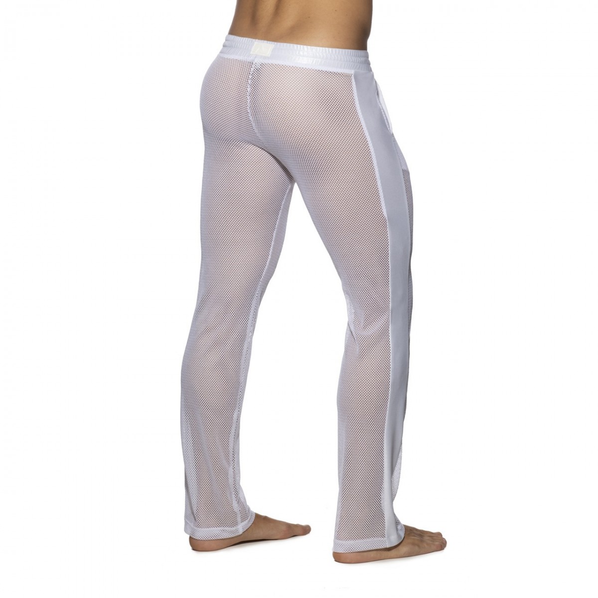 LONG MESH PANT