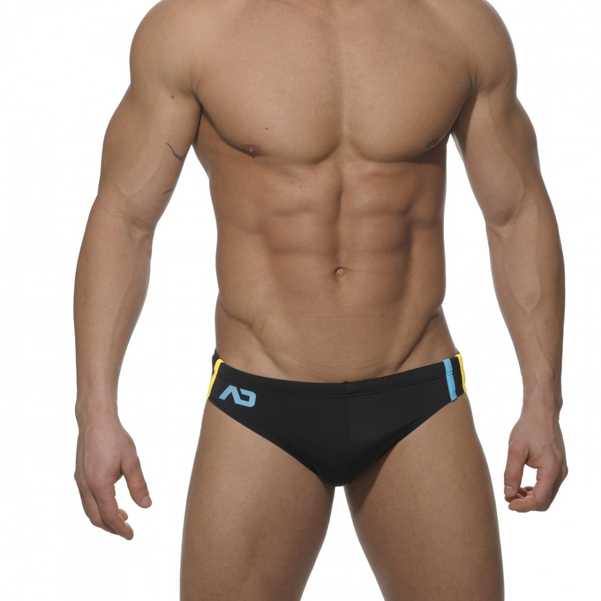 LOW CUT SPORTS TRUNK