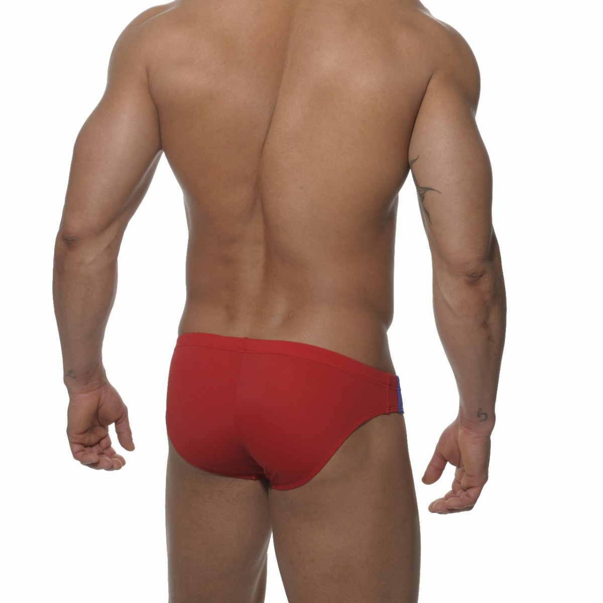 LOW CUT SPORTS TRUNK