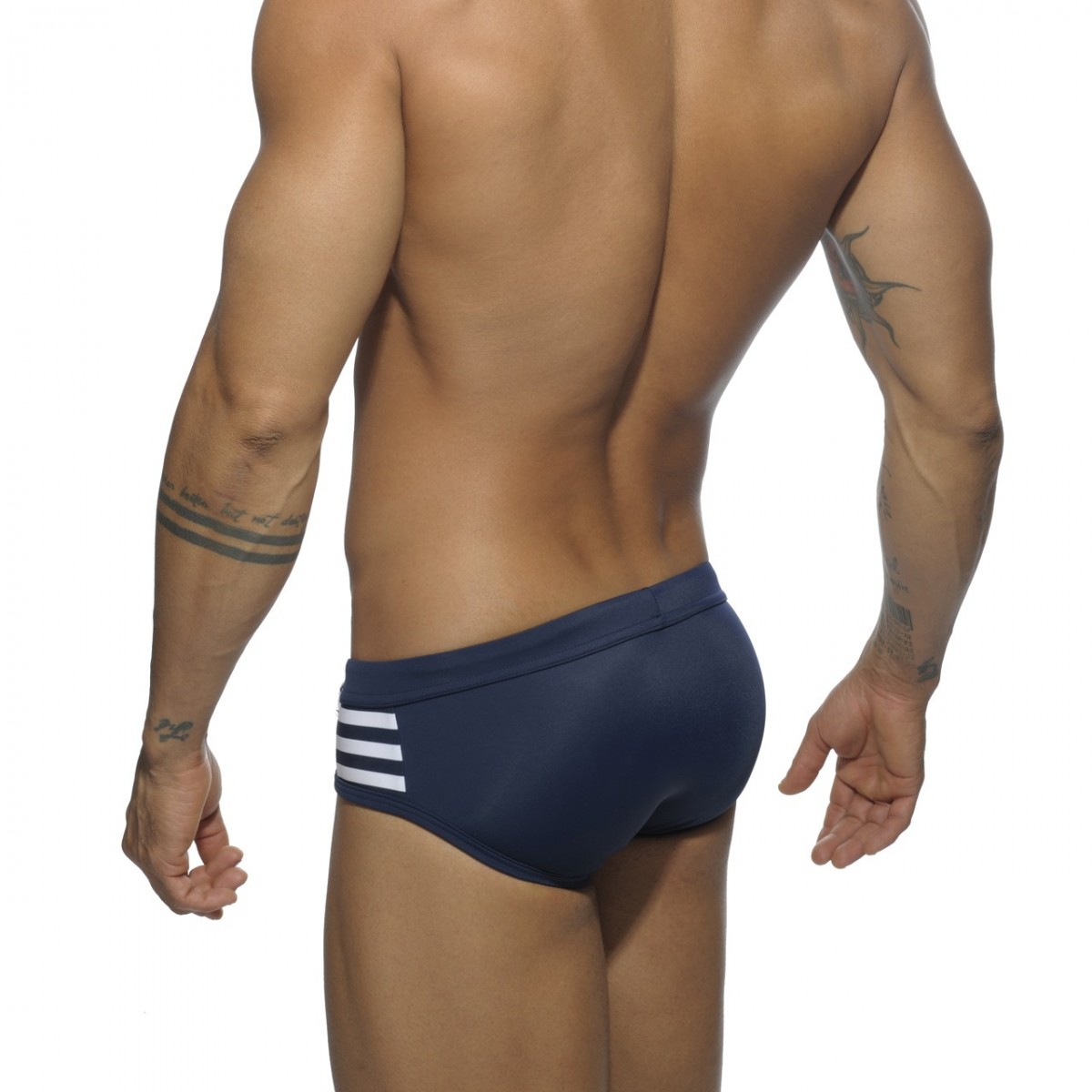 COLORED SAILOR BRIEF