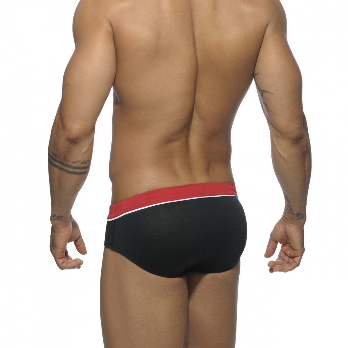 SPORT DETAIL BINDING BRIEF