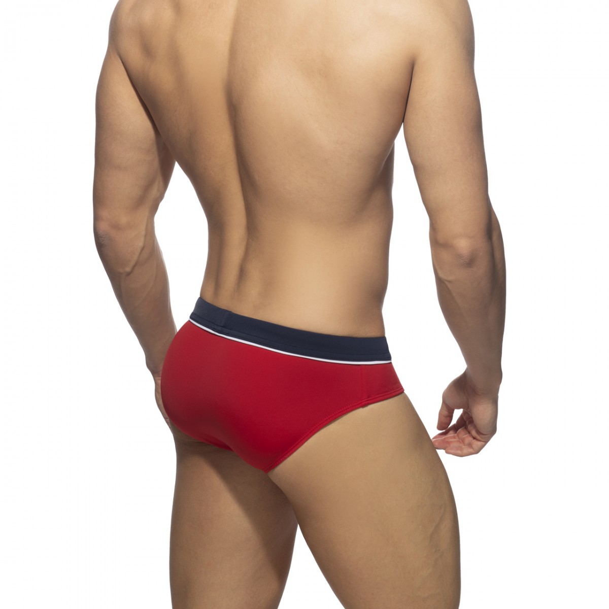 SPORT DETAIL BINDING BRIEF