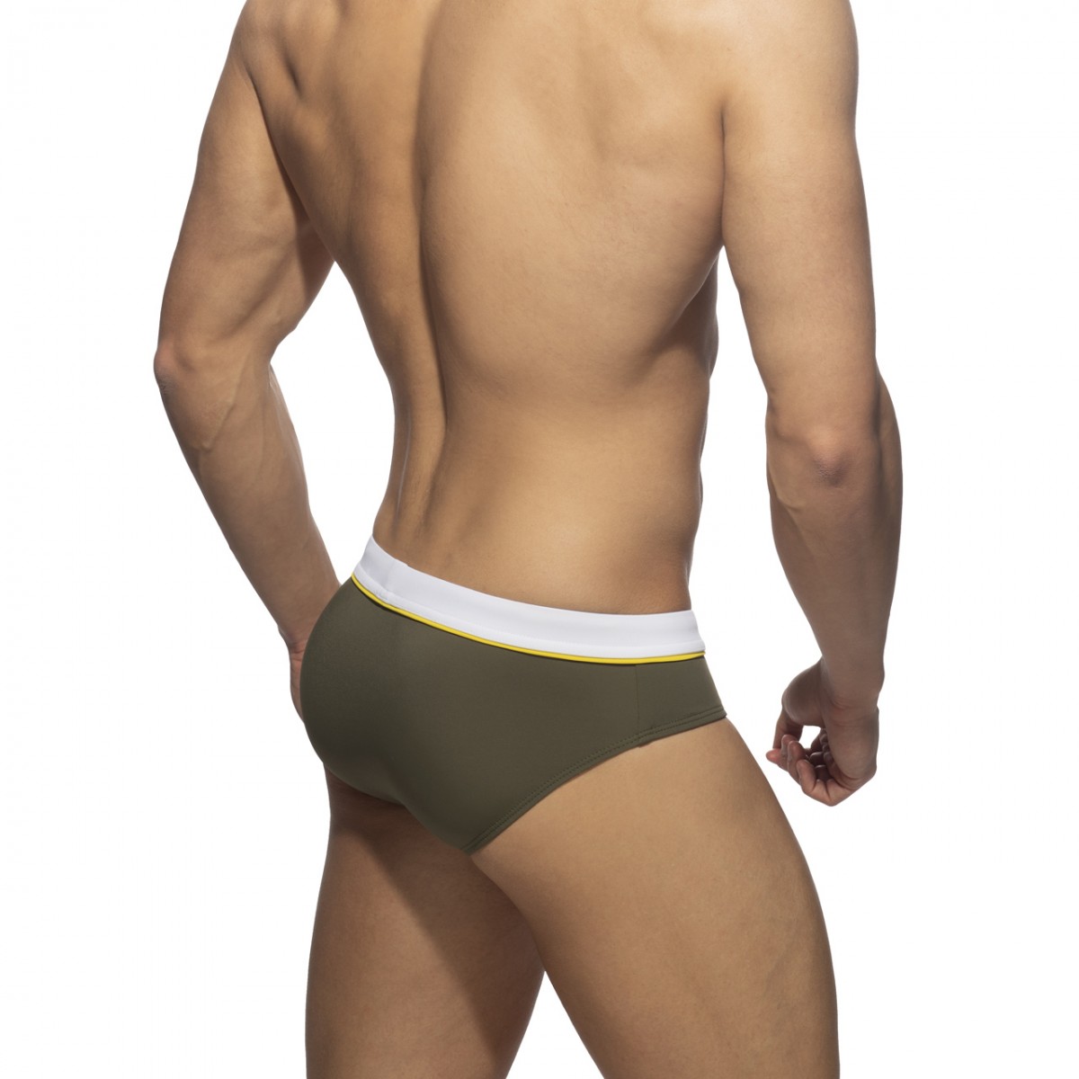 SPORT DETAIL BINDING BRIEF