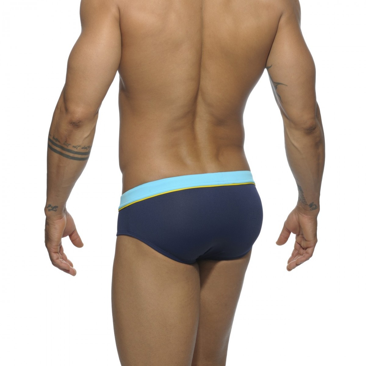 SPORT DETAIL BINDING BRIEF