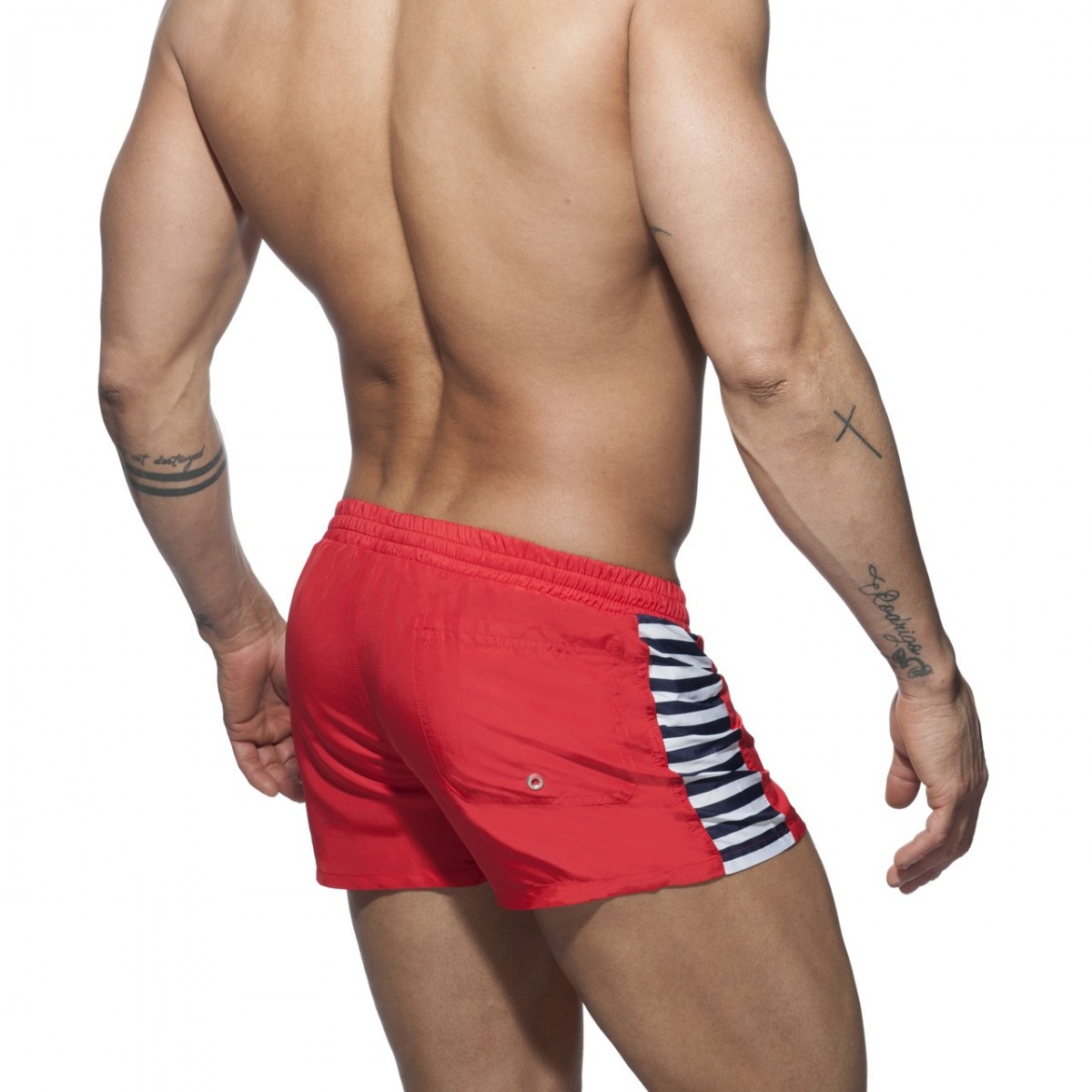 SAILOR STRIPES SHORT