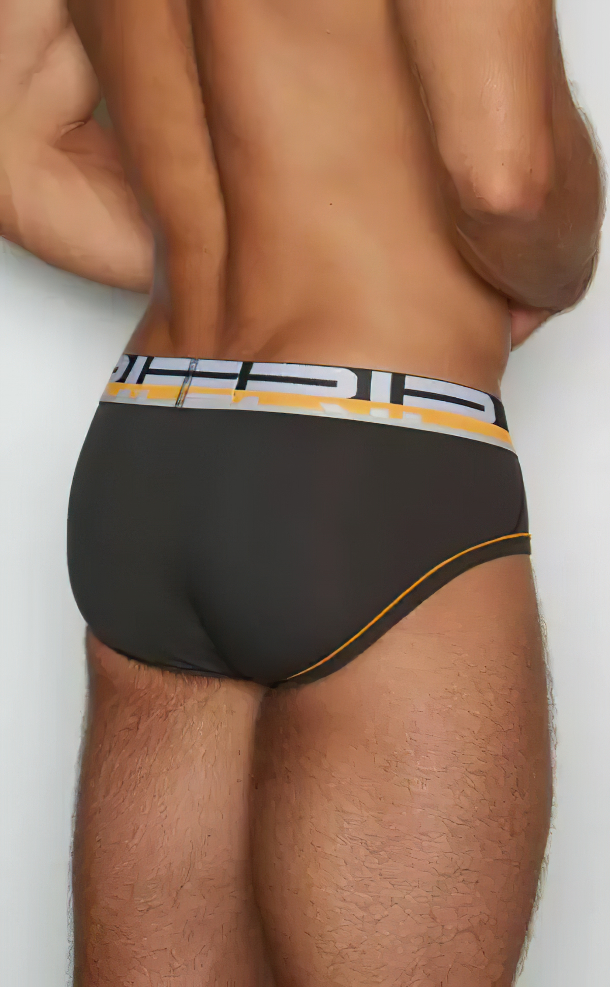 C-IN Grip Low Rise Brief
