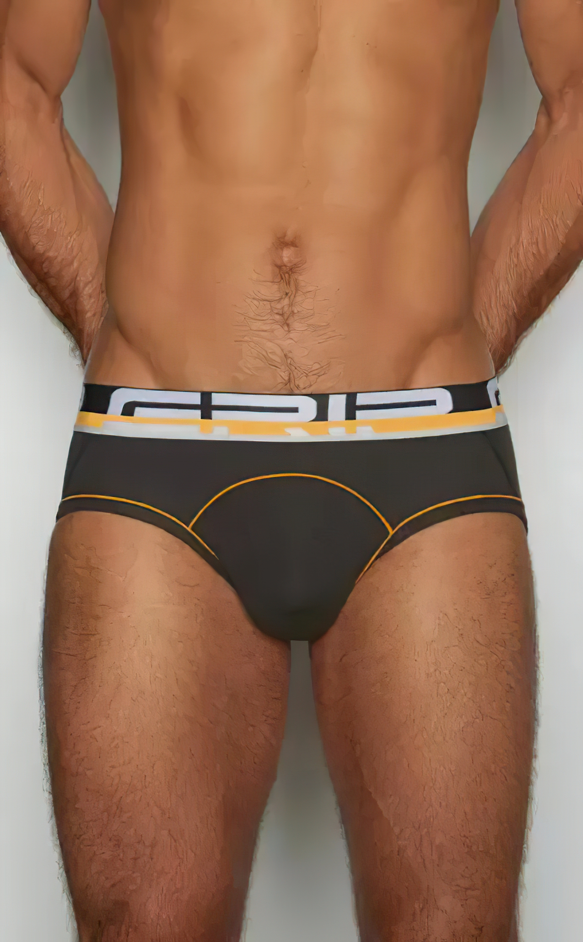 C-IN Grip Low Rise Brief