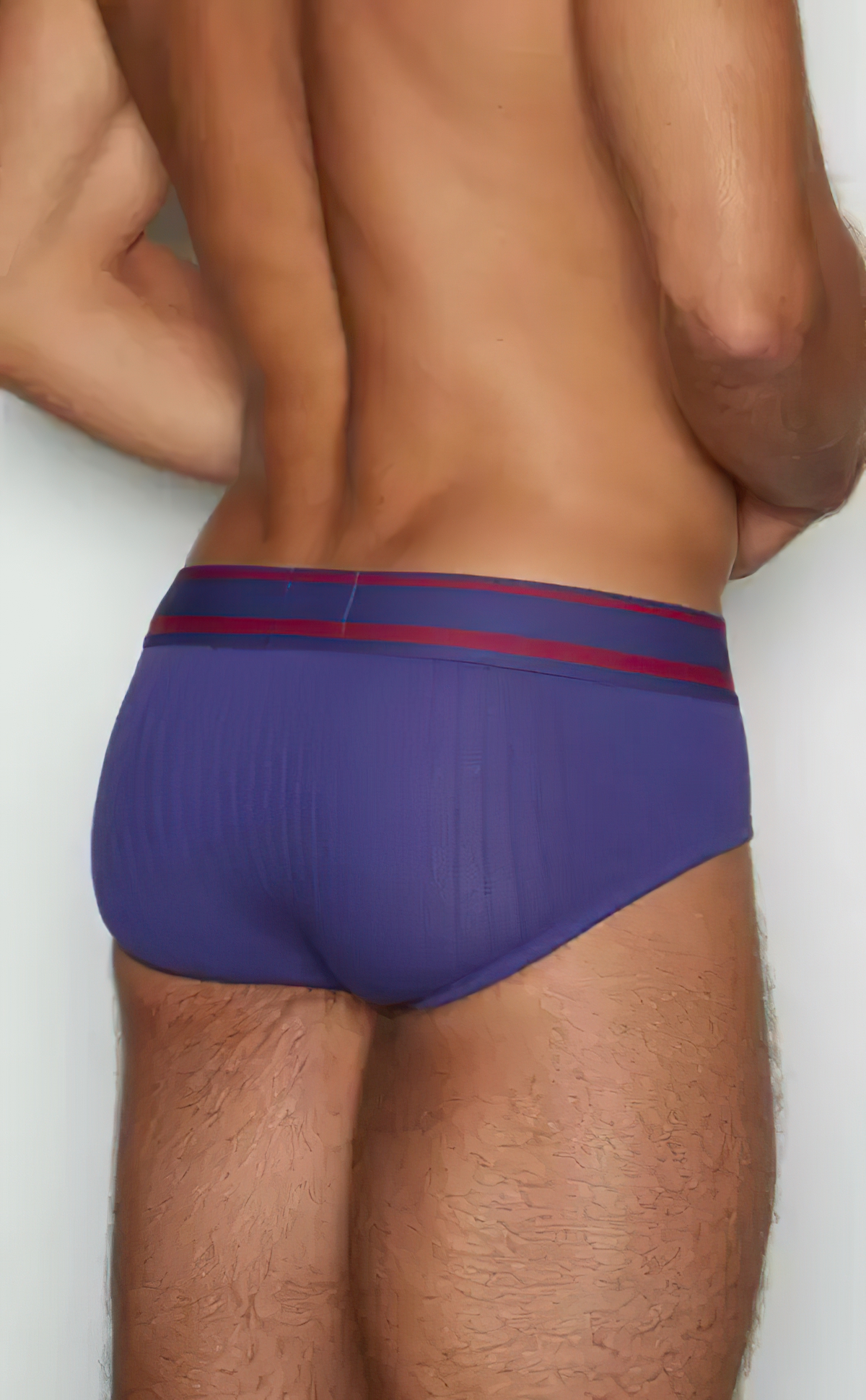 C-IN Tackle Fly Front Brief