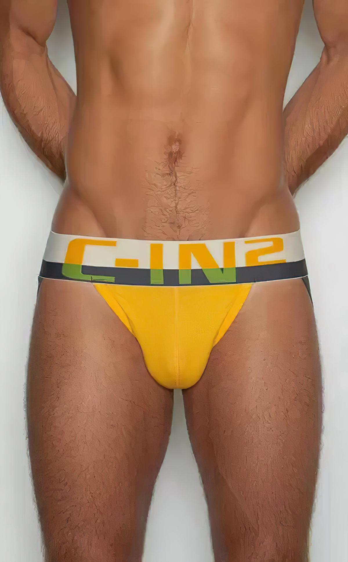 C-IN C-Theory Jockstrap