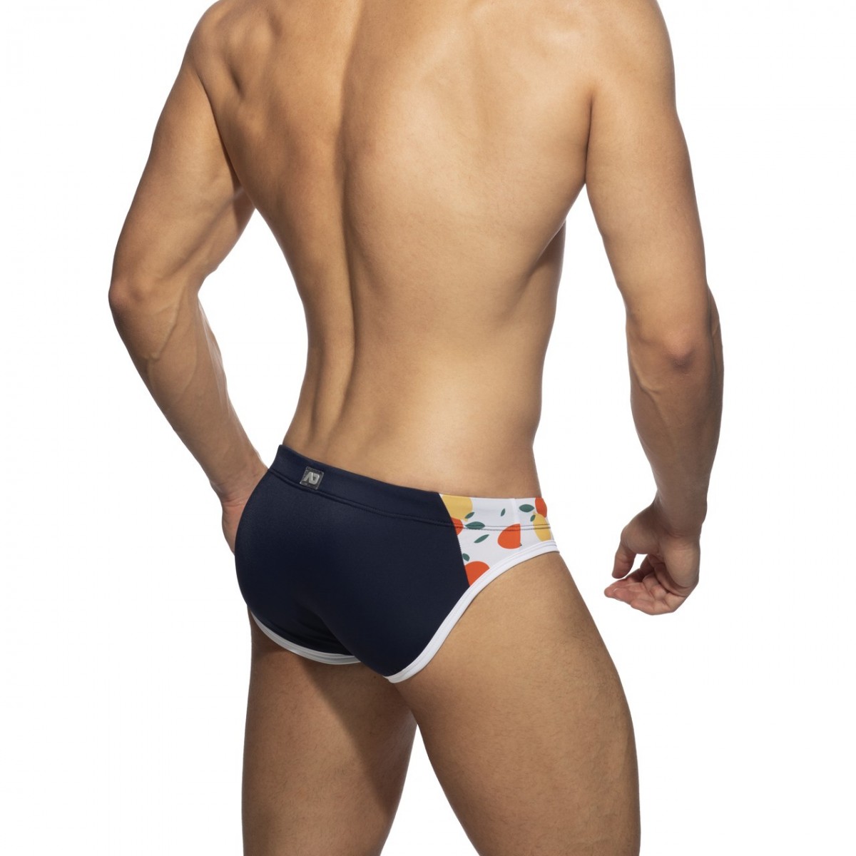 COMBI FRUIT SWIM BRIEF