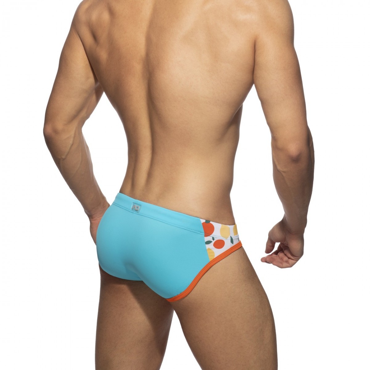 COMBI FRUIT SWIM BRIEF