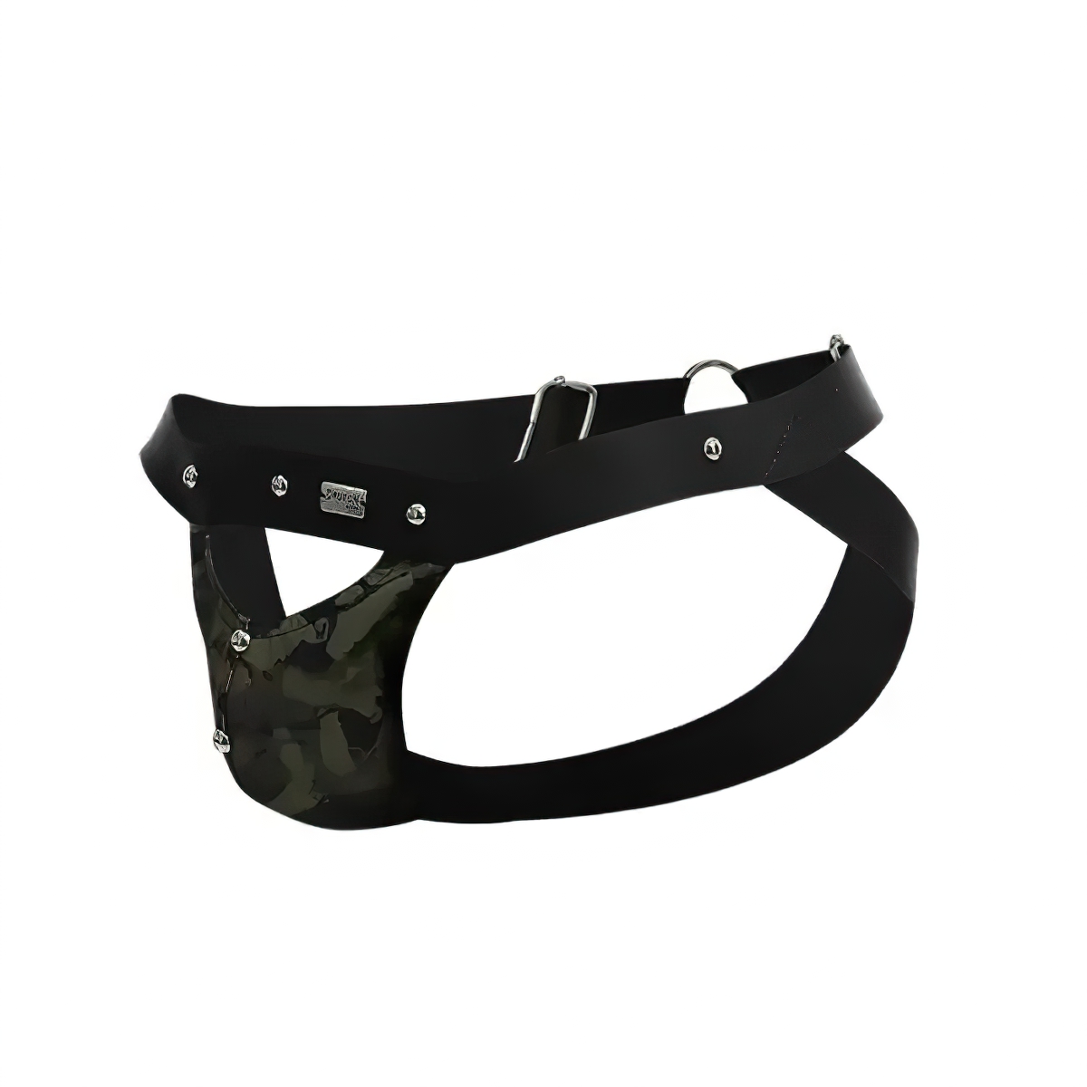 DNGEON Peekaboo Jockstrap new colors by MOB