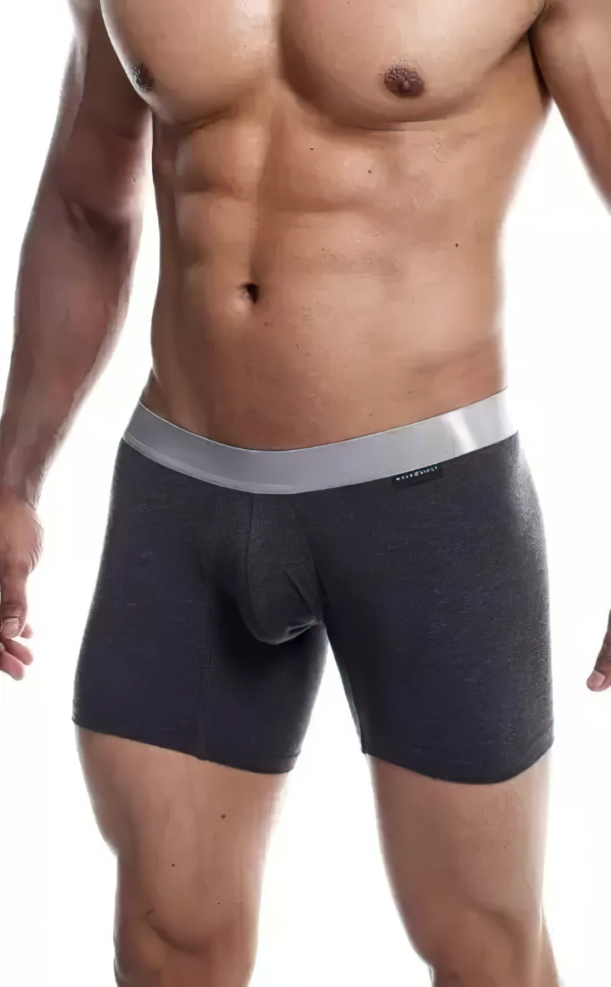 MaleBasics Pima Boxer Brief New