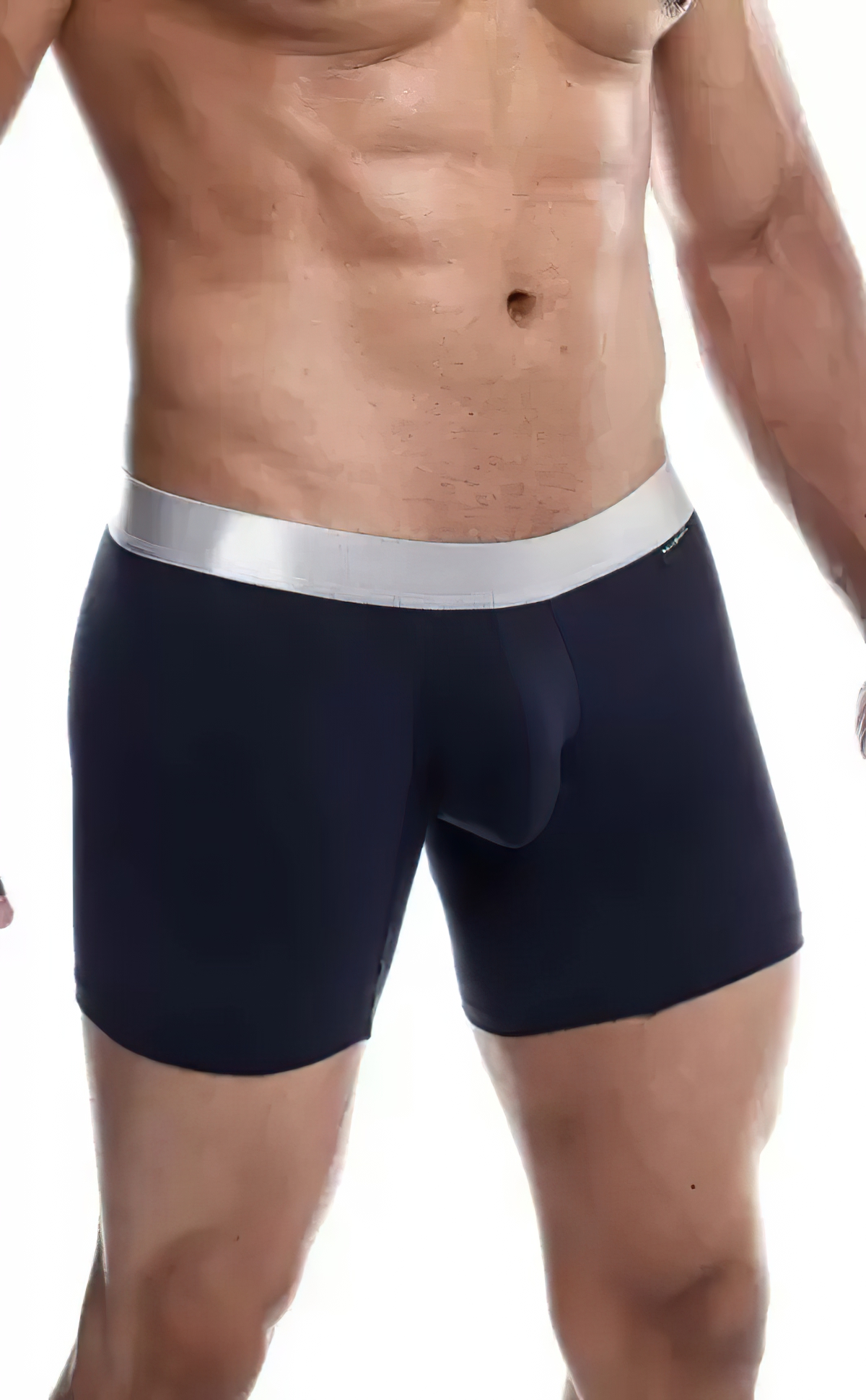 MaleBasics Pima Boxer Brief New