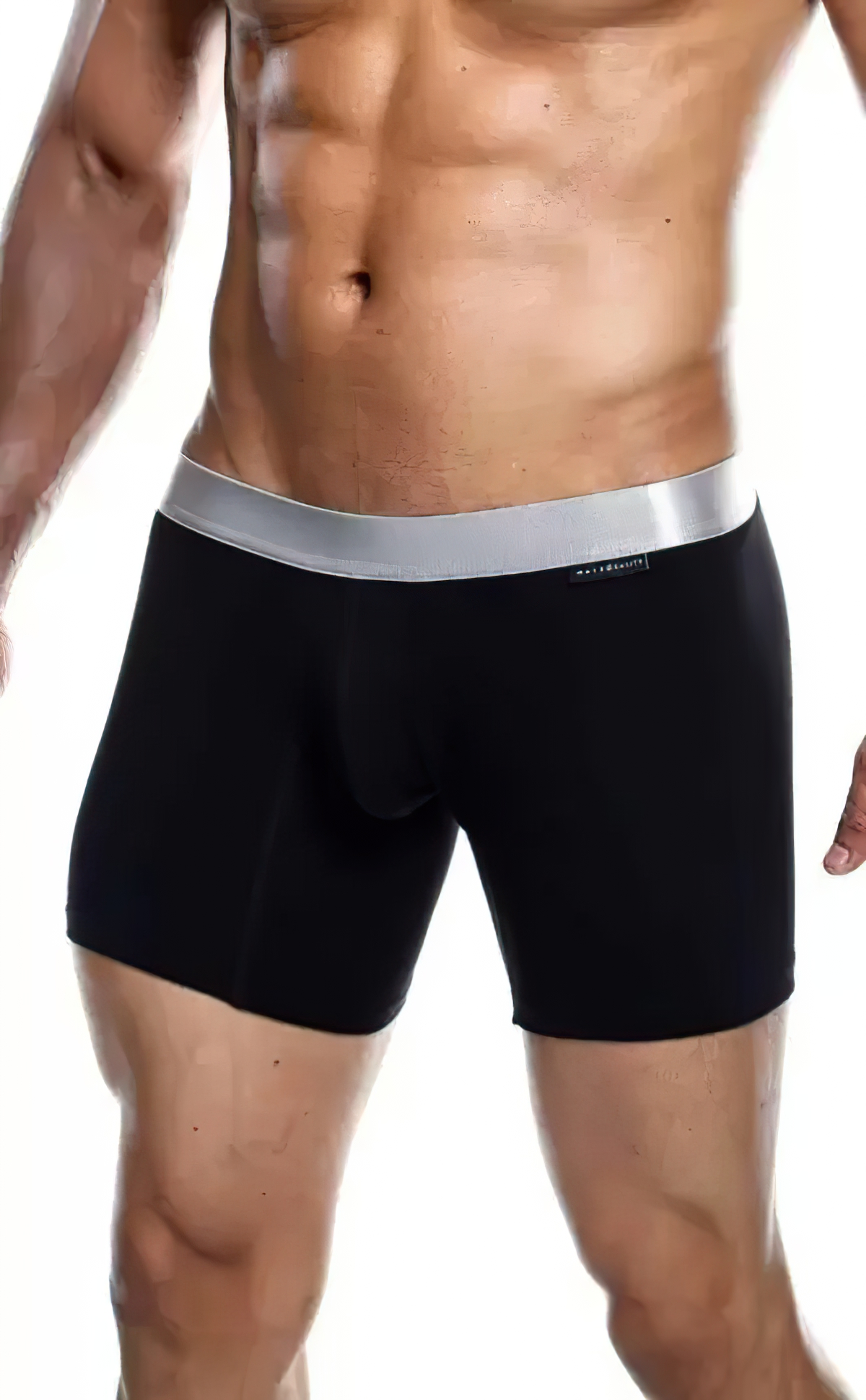 MaleBasics Pima Boxer Brief New