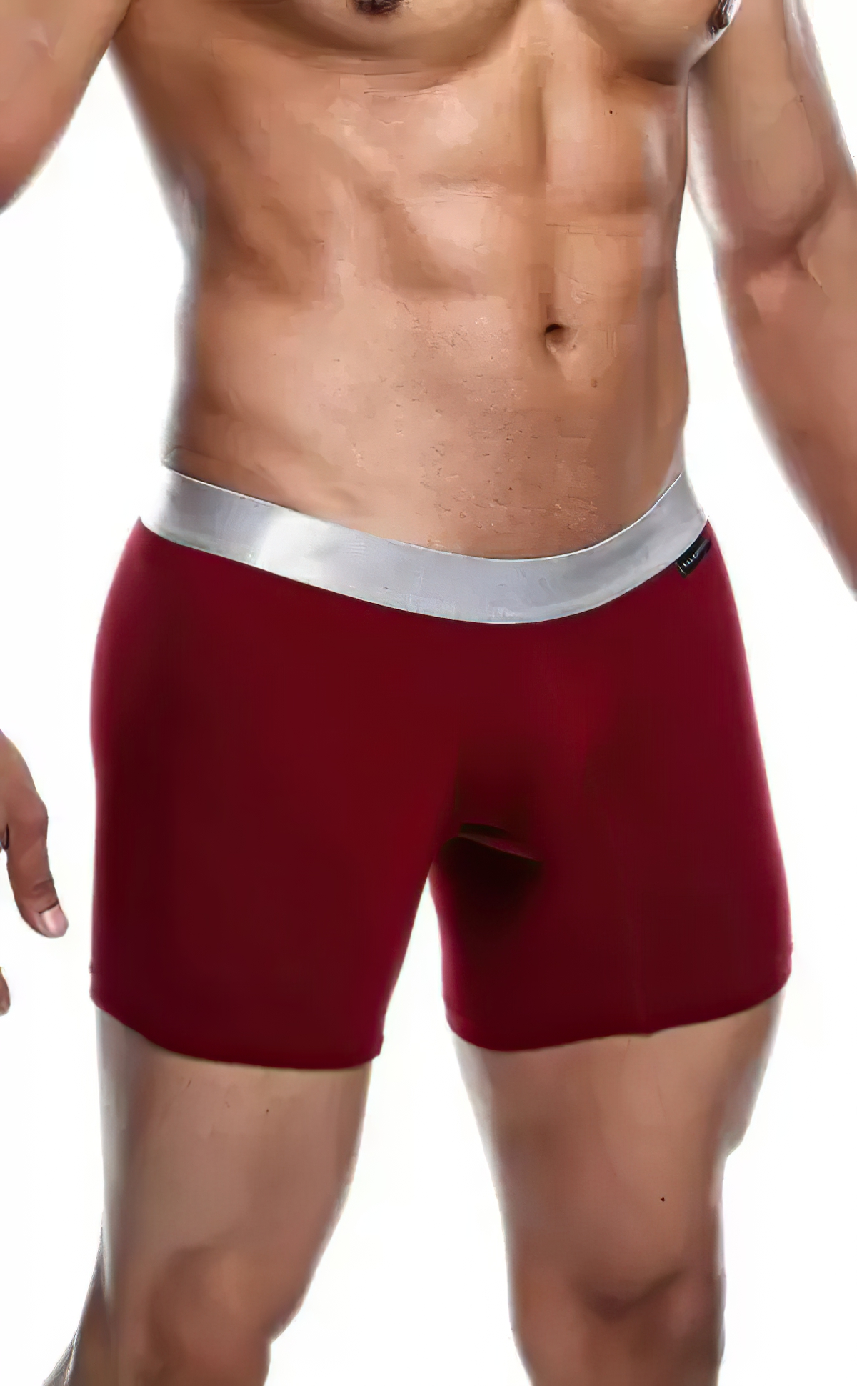 MaleBasics Pima Boxer Brief New