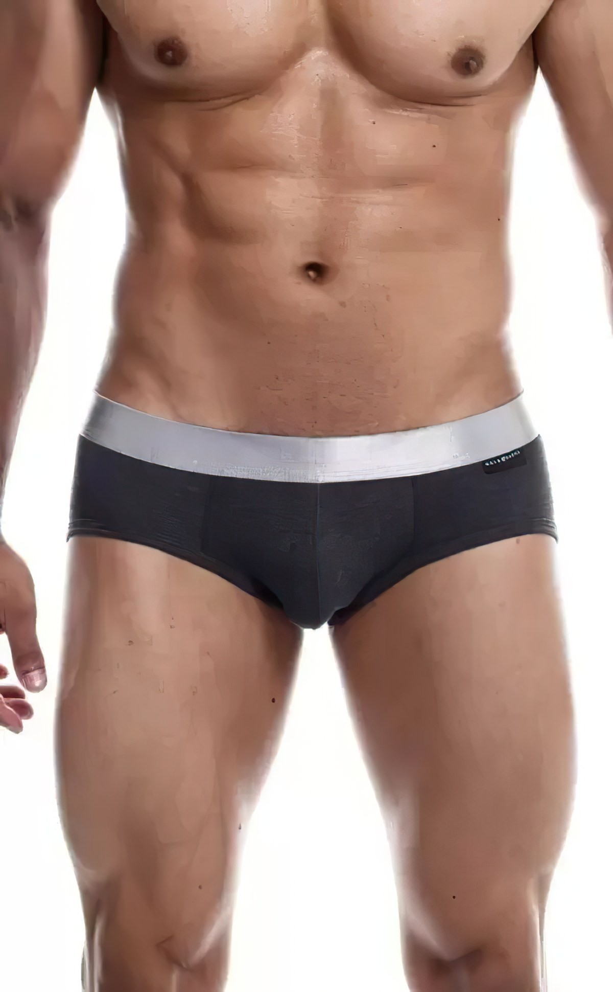MaleBasics Pima Brief New