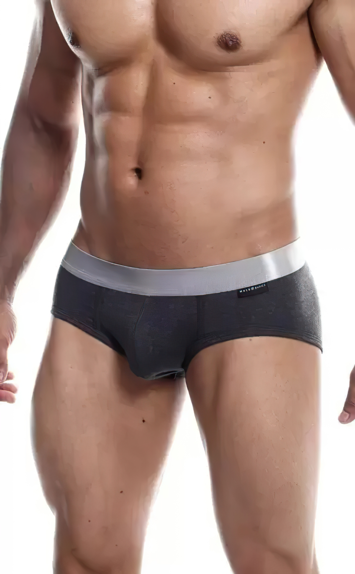 MaleBasics Pima Brief New