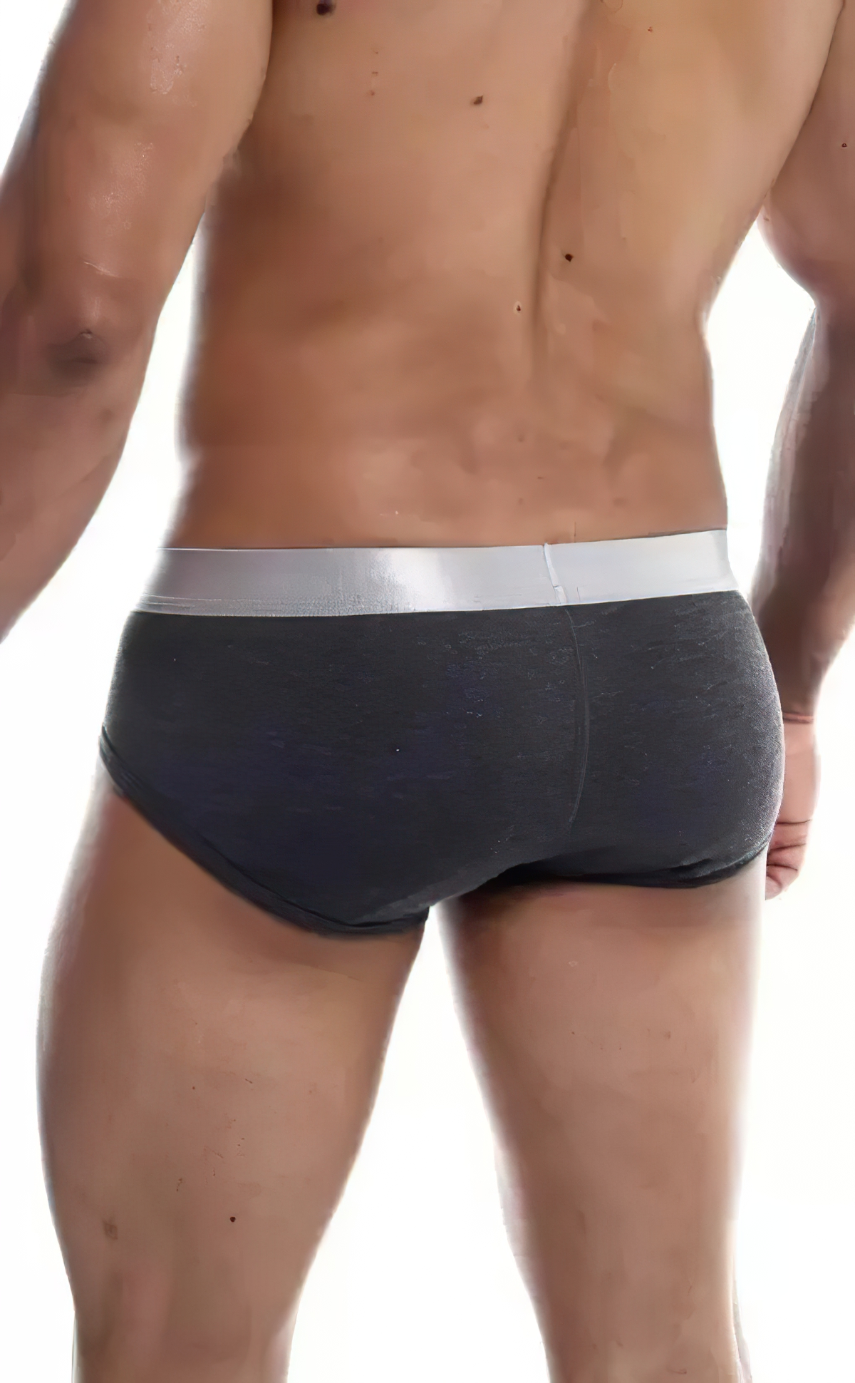 MaleBasics Pima Brief New