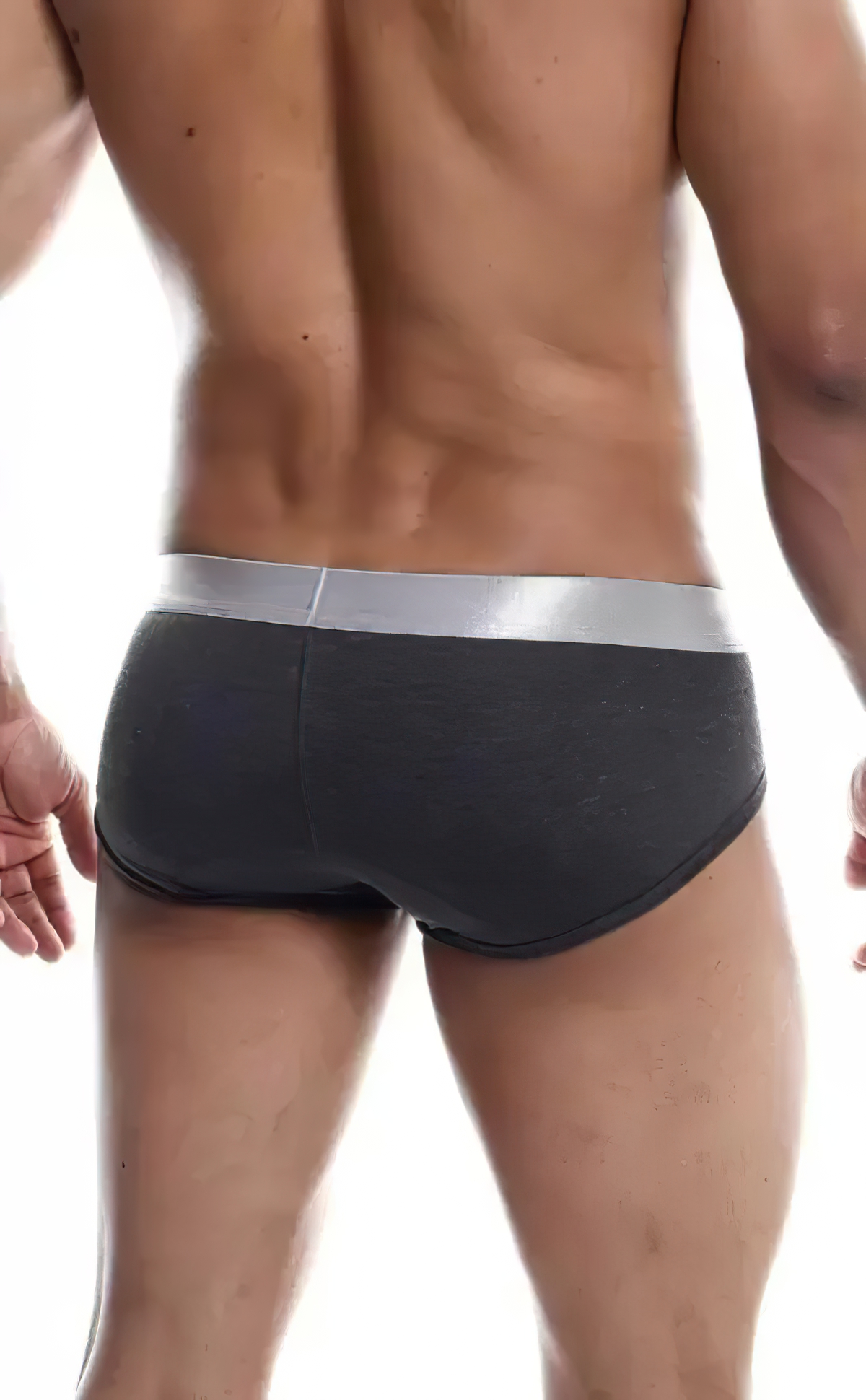 MaleBasics Pima Brief New