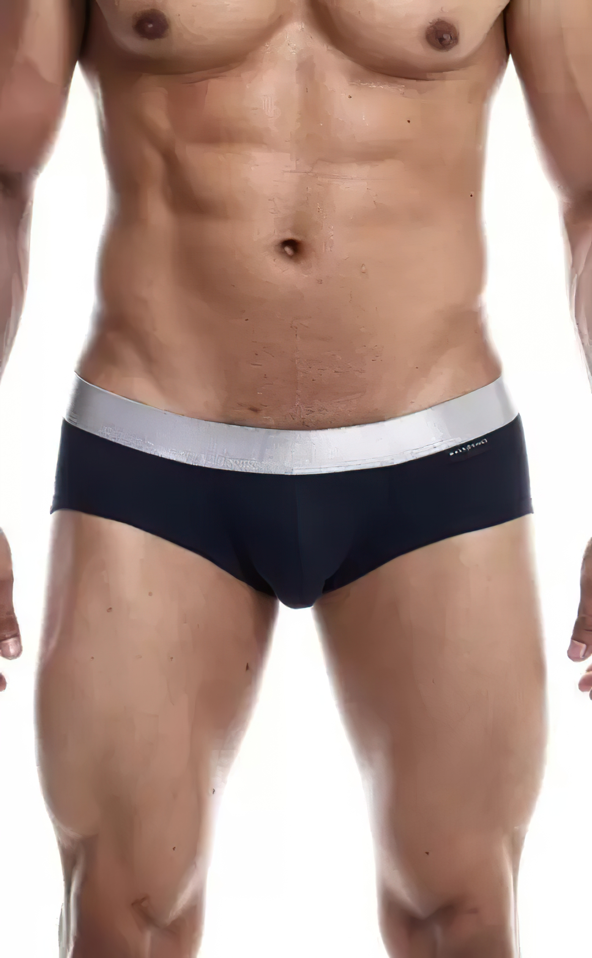 MaleBasics Pima Brief New