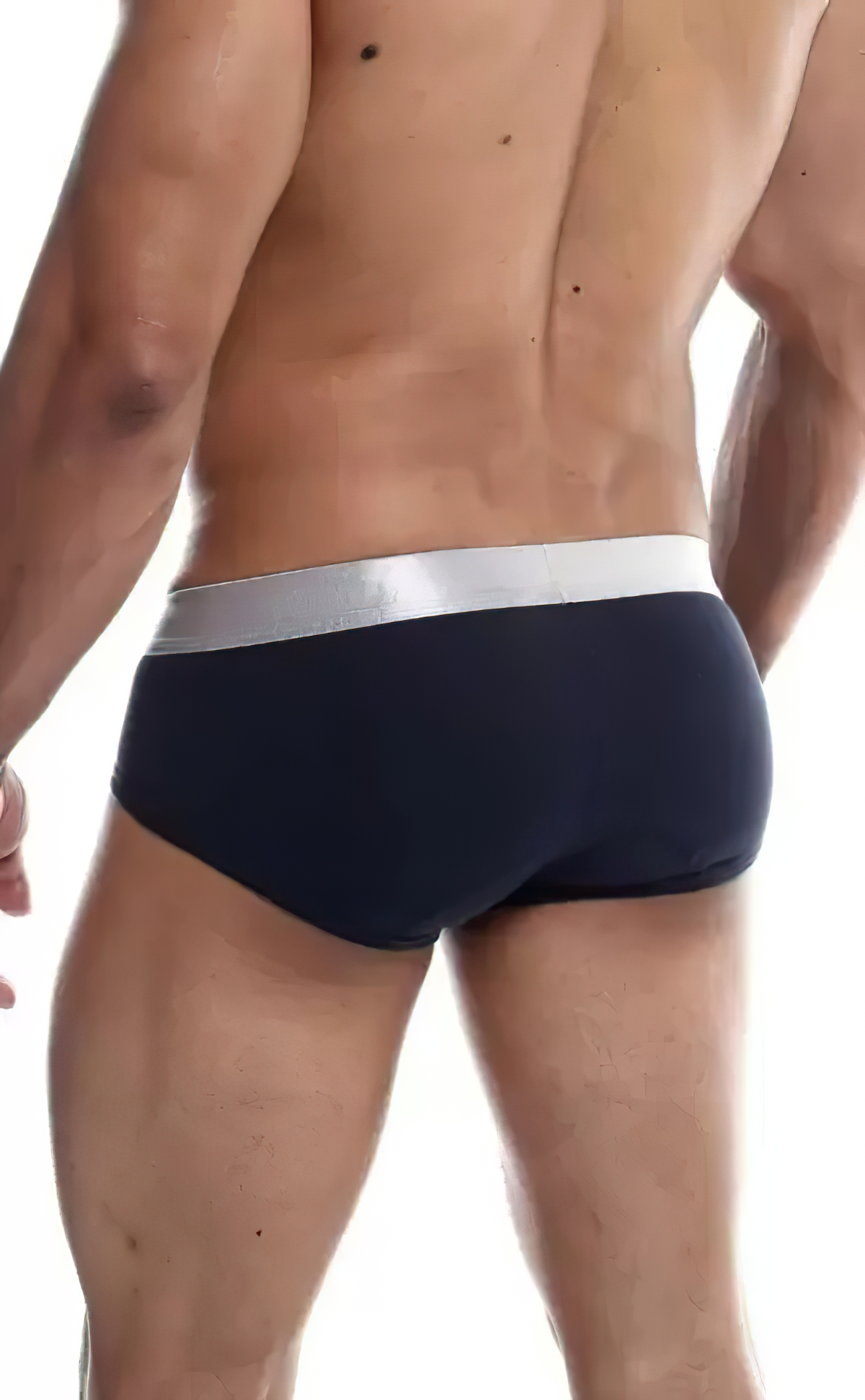 MaleBasics Pima Brief New