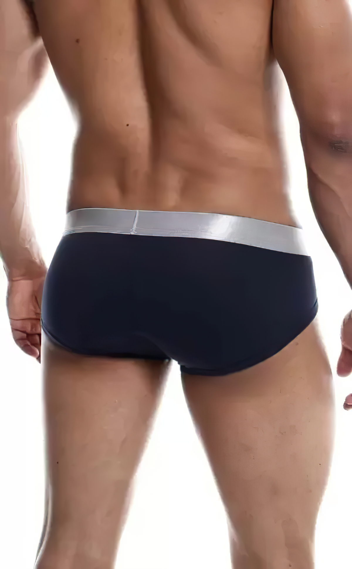 MaleBasics Pima Brief New