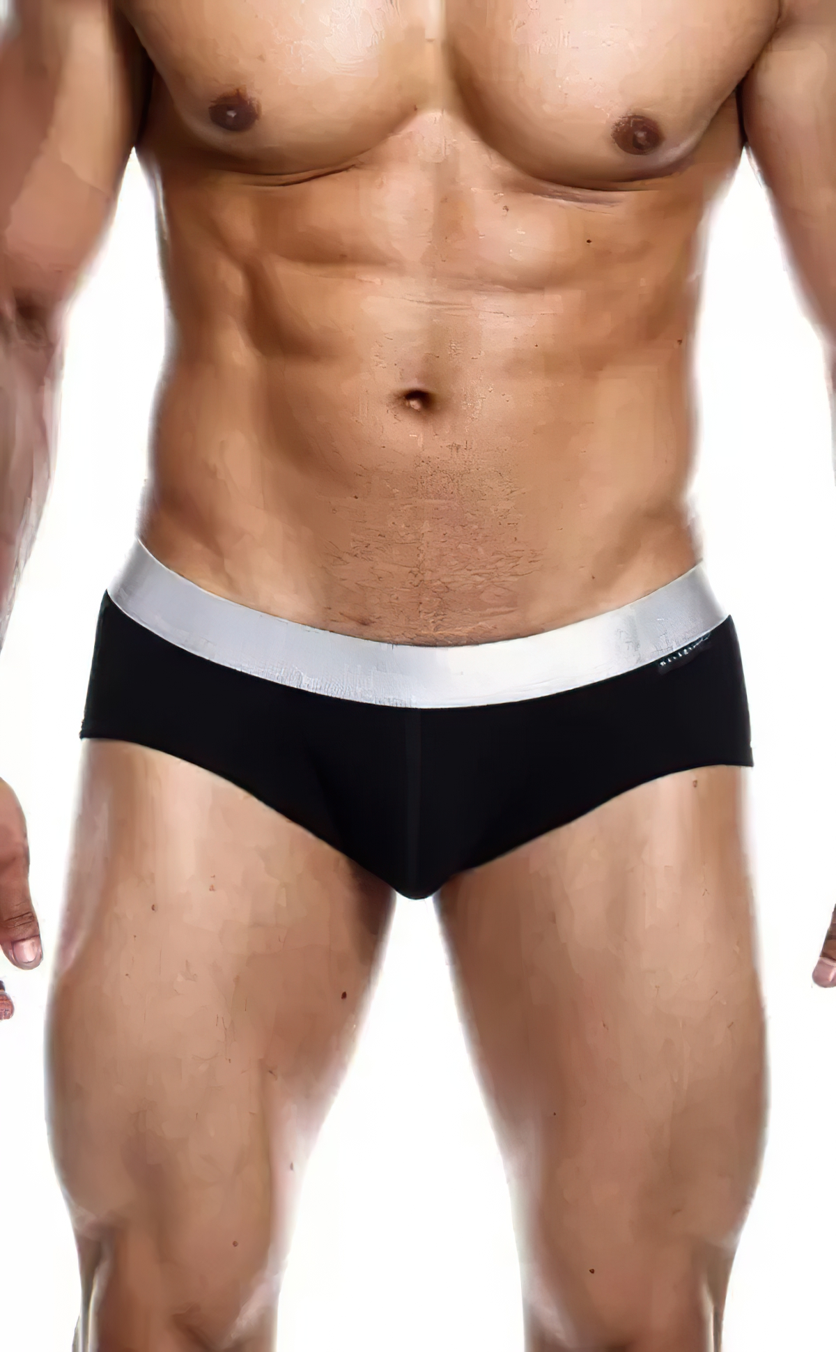 MaleBasics Pima Brief New